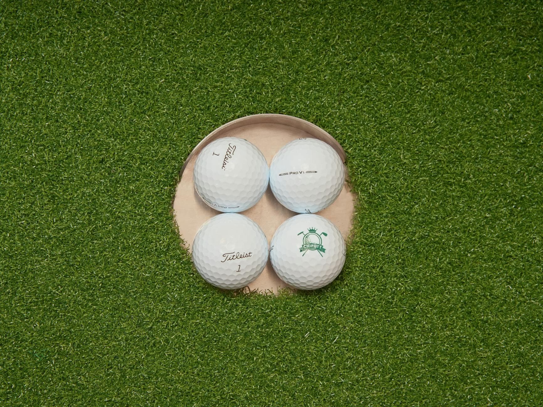 Golf Ball Compression Decoded: How Core Technology Shapes Your Performance