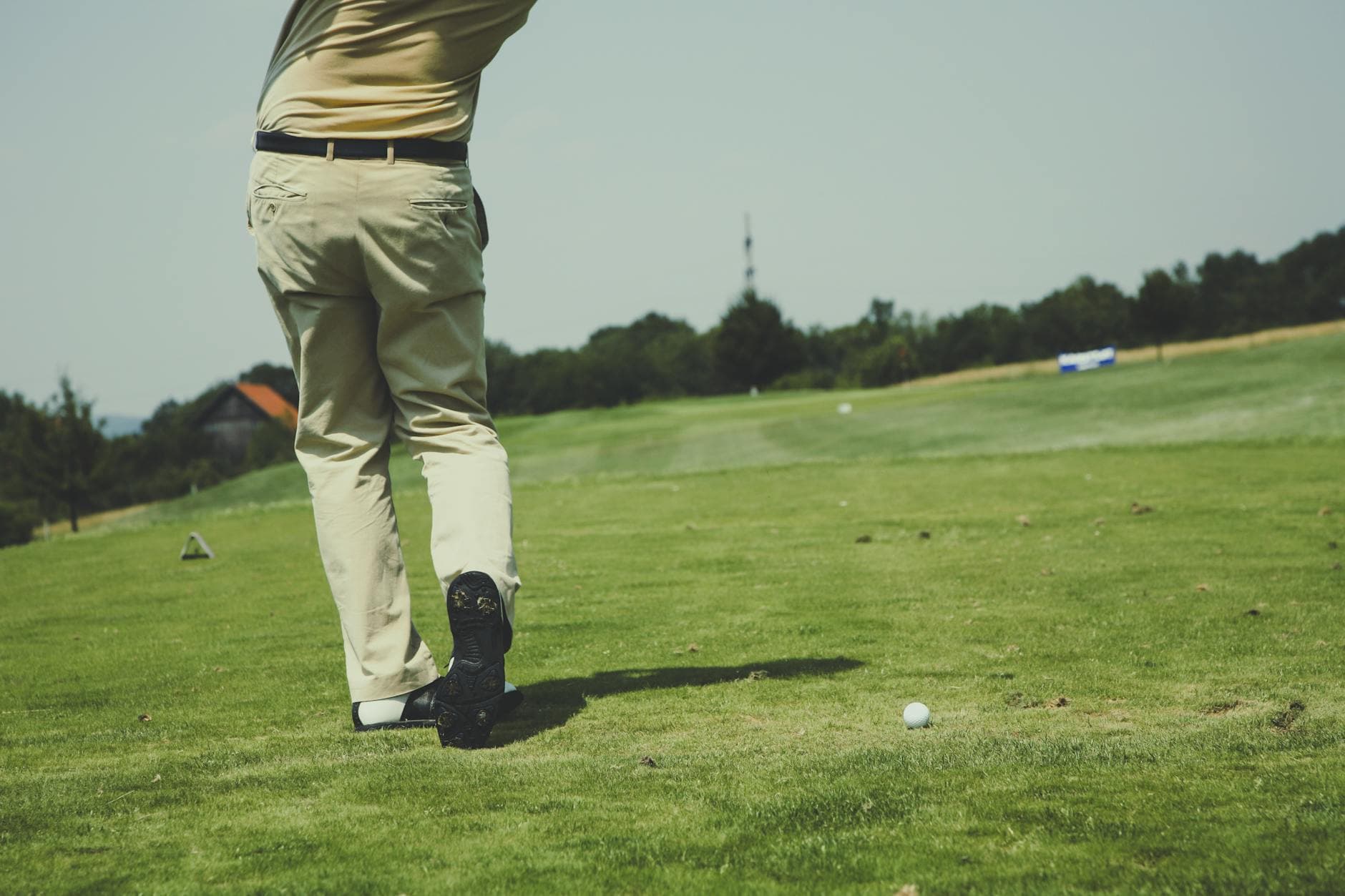 The Scratch Golfer's Blueprint: Advanced Course Management Strategies That Separate Good From Great