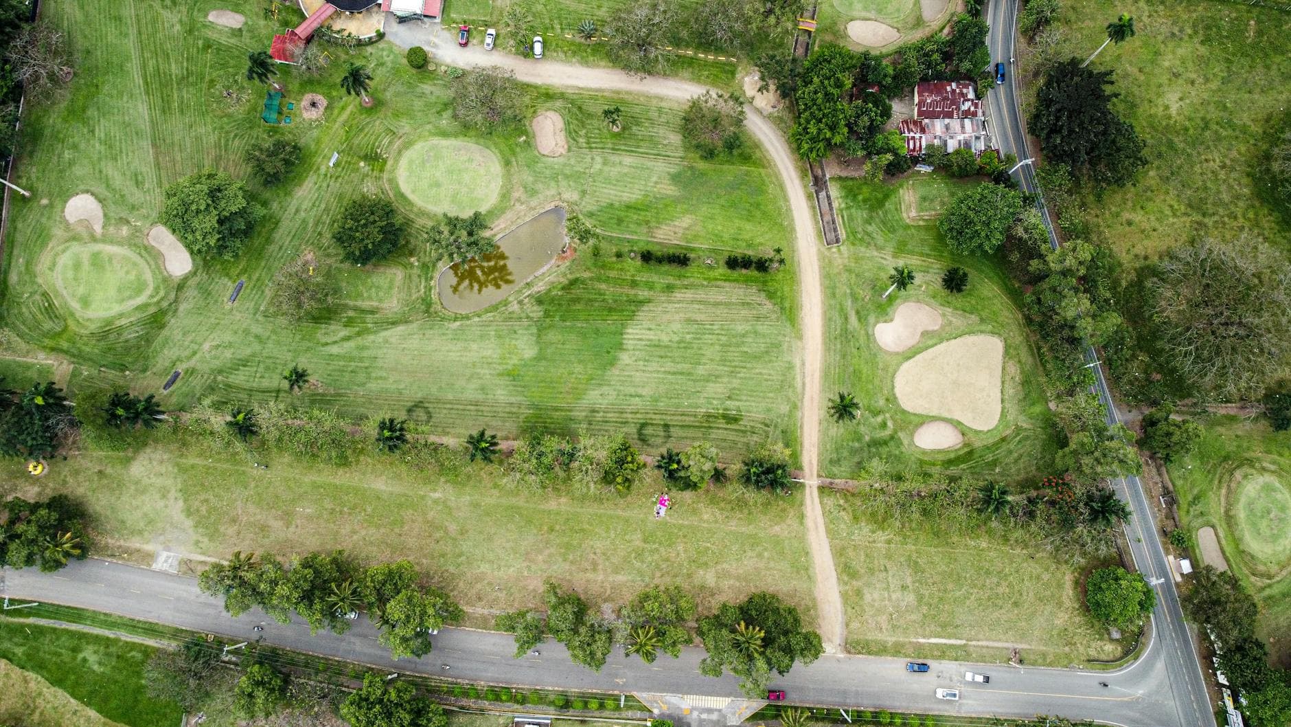 Mastering the Mental Blueprint: Course Strategy for the Scratch Golfer