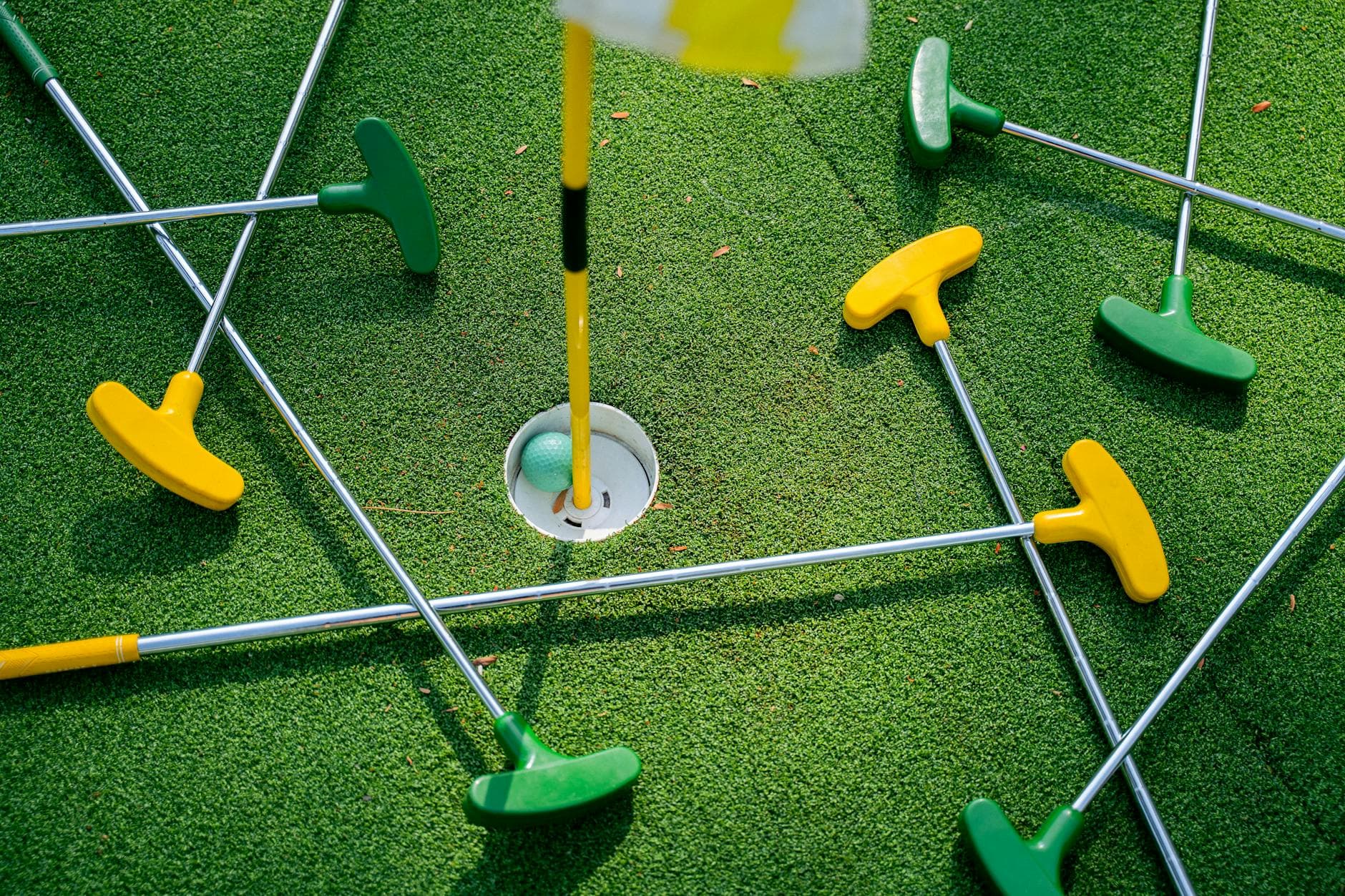 America's Most Exclusive Fairways: Inside the Signature Holes of Elite Private Clubs