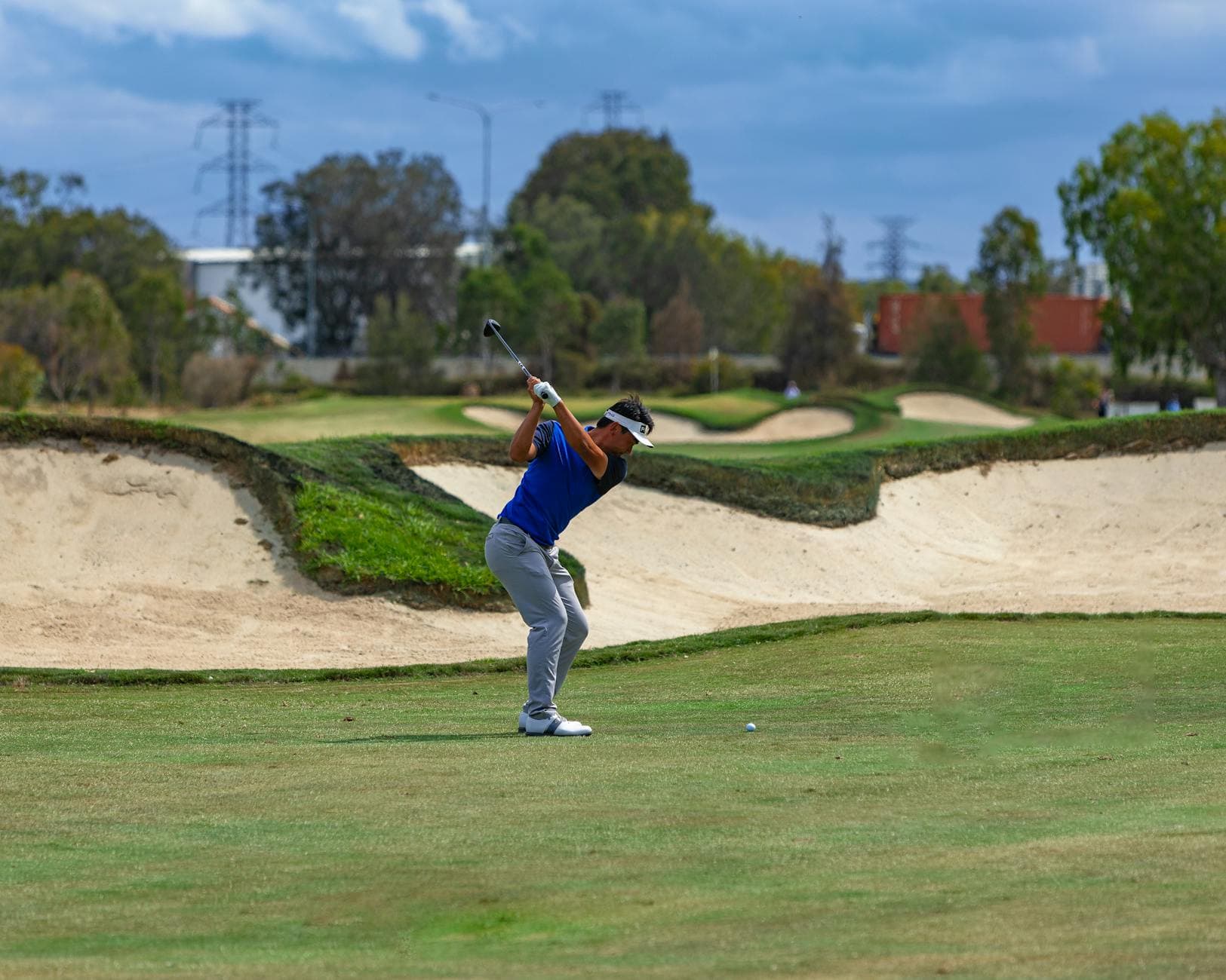 LPGA Tour: Early 2026 Season Highlights & Recap