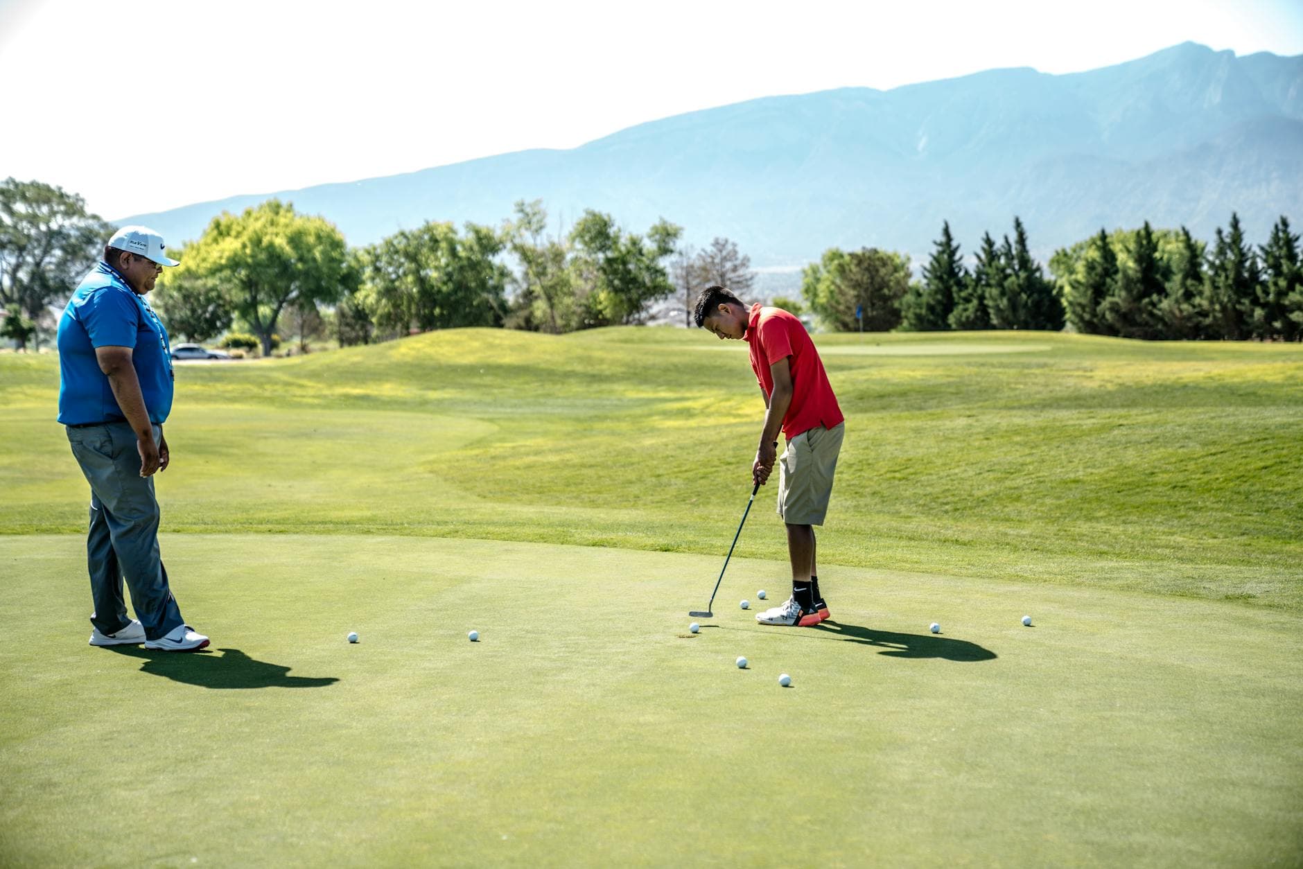 Master the Mental Game Under Tournament Pressure