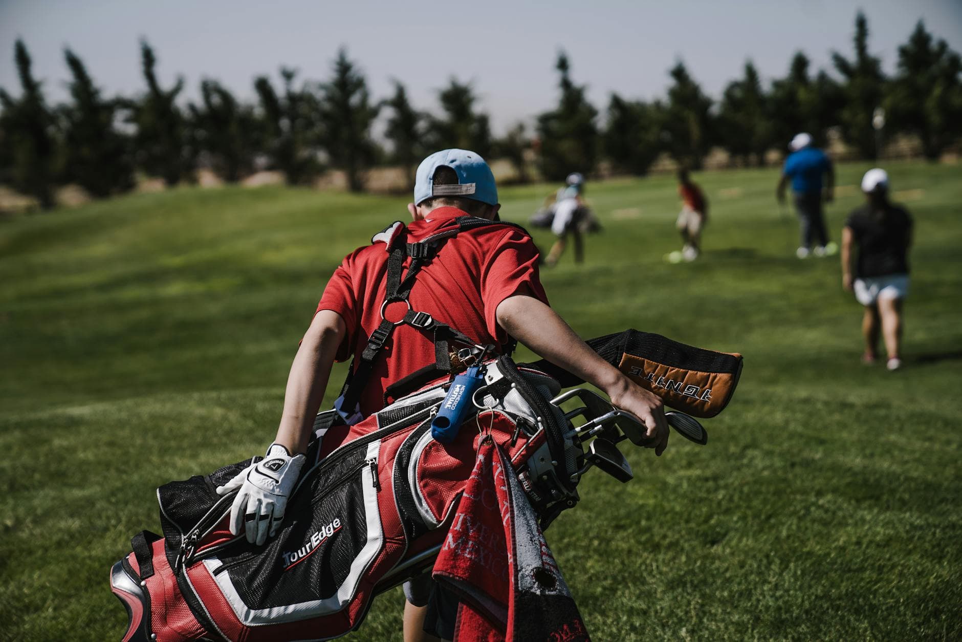 Ryder Cup 2026: Team Golf's Next Chapter