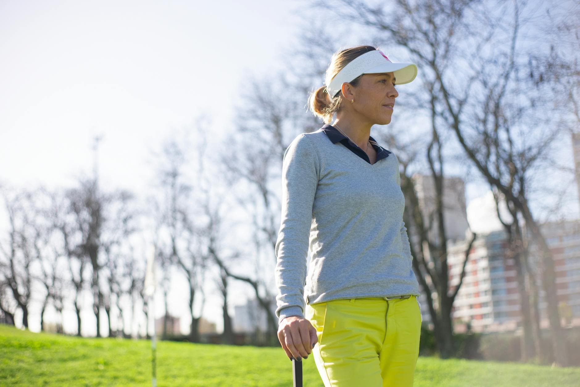 LPGA Rising Stars Reshaping Women's Golf in 2026