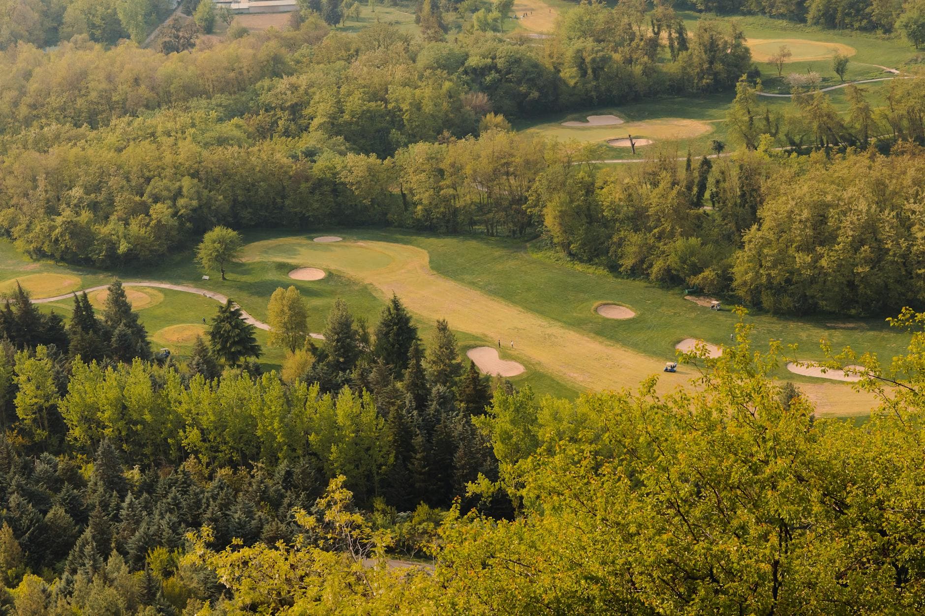 Pro Golf in April 2026: What's Shaping the Season