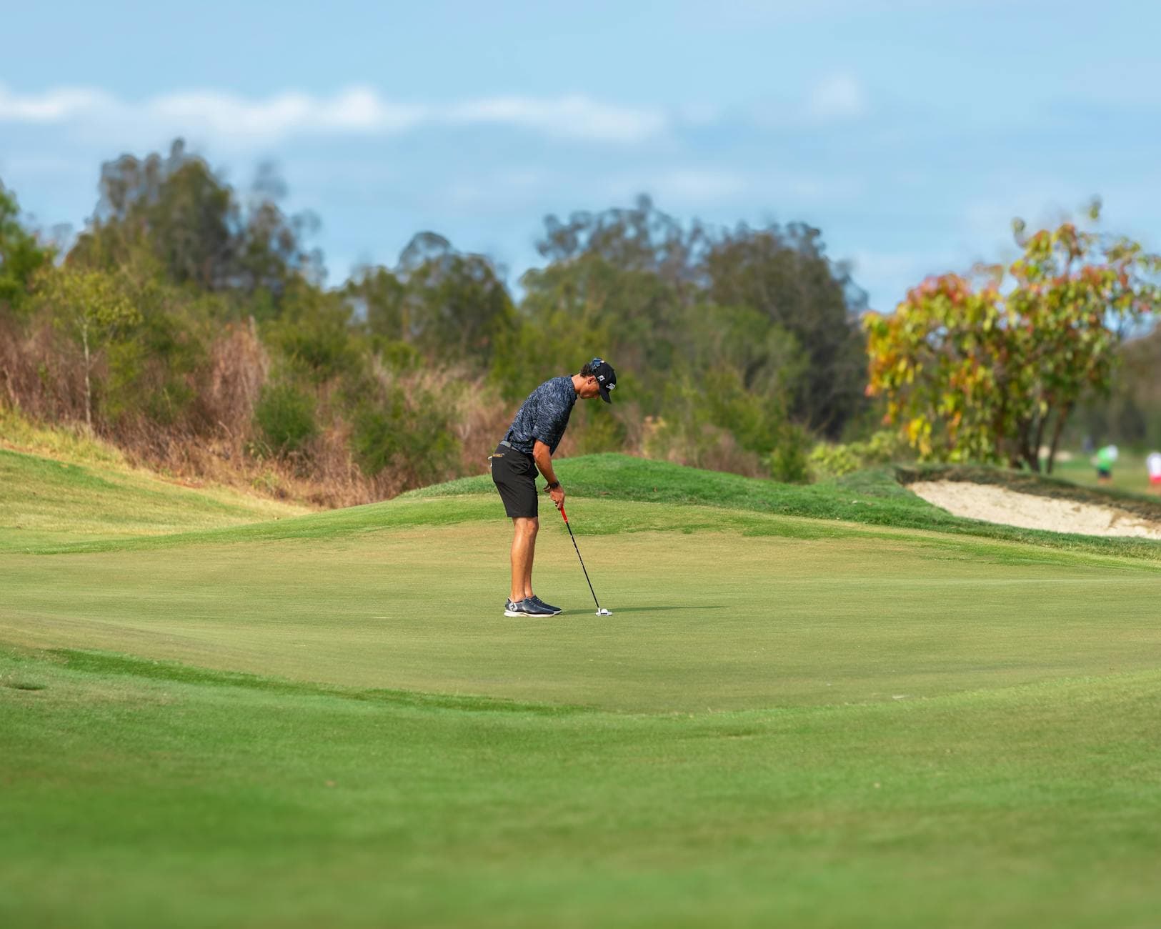 Putter Fitting: How the Right Putter Transforms Scoring