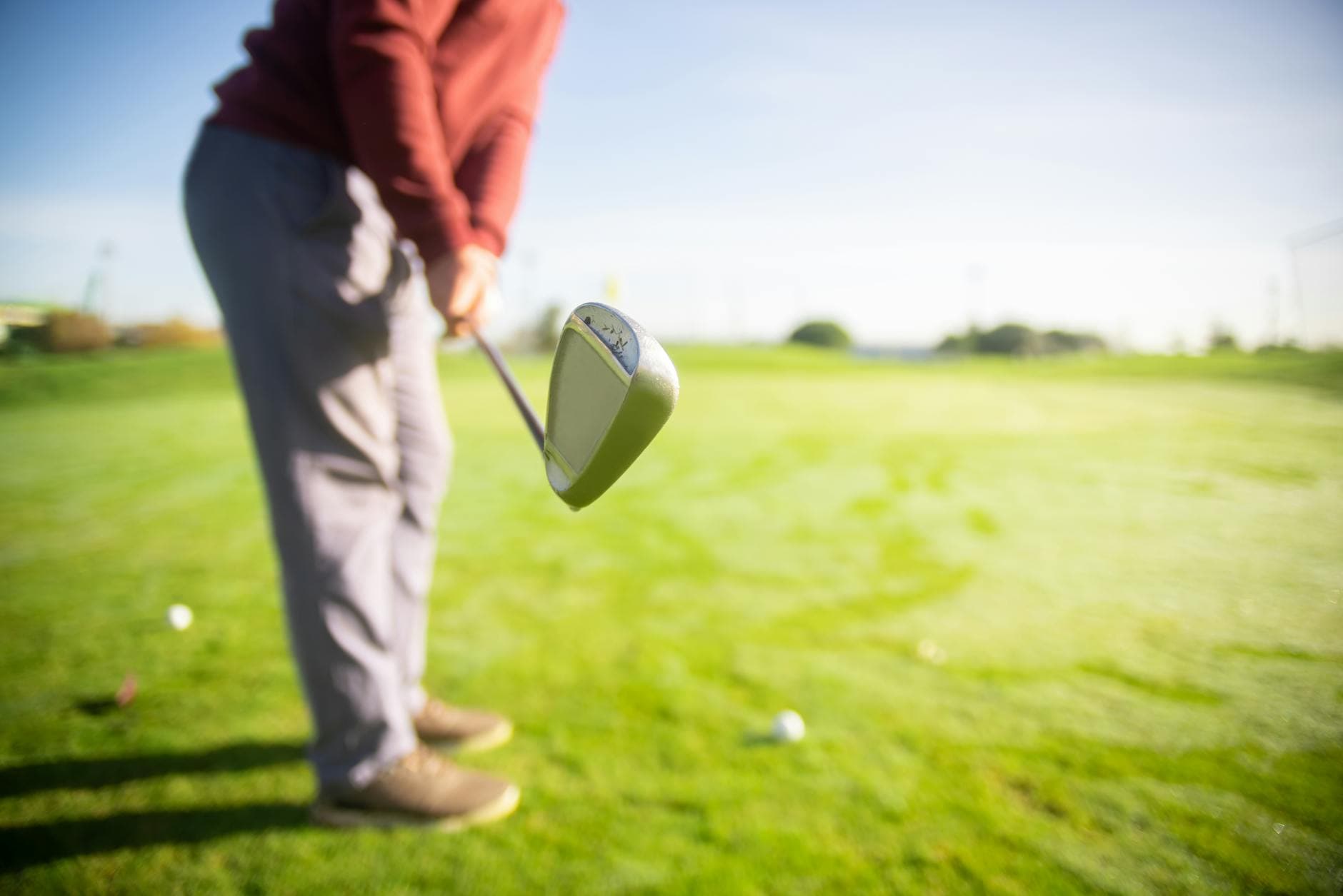 Rory McIlroy's Wedge Game: A Short Game Breakdown