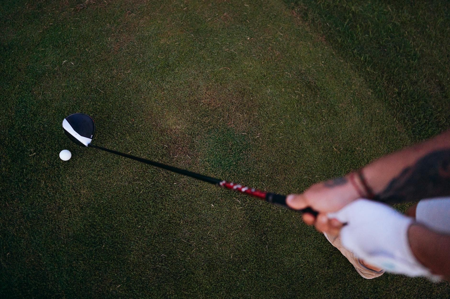How Tour Players Add 20 Yards: Speed Training Secrets