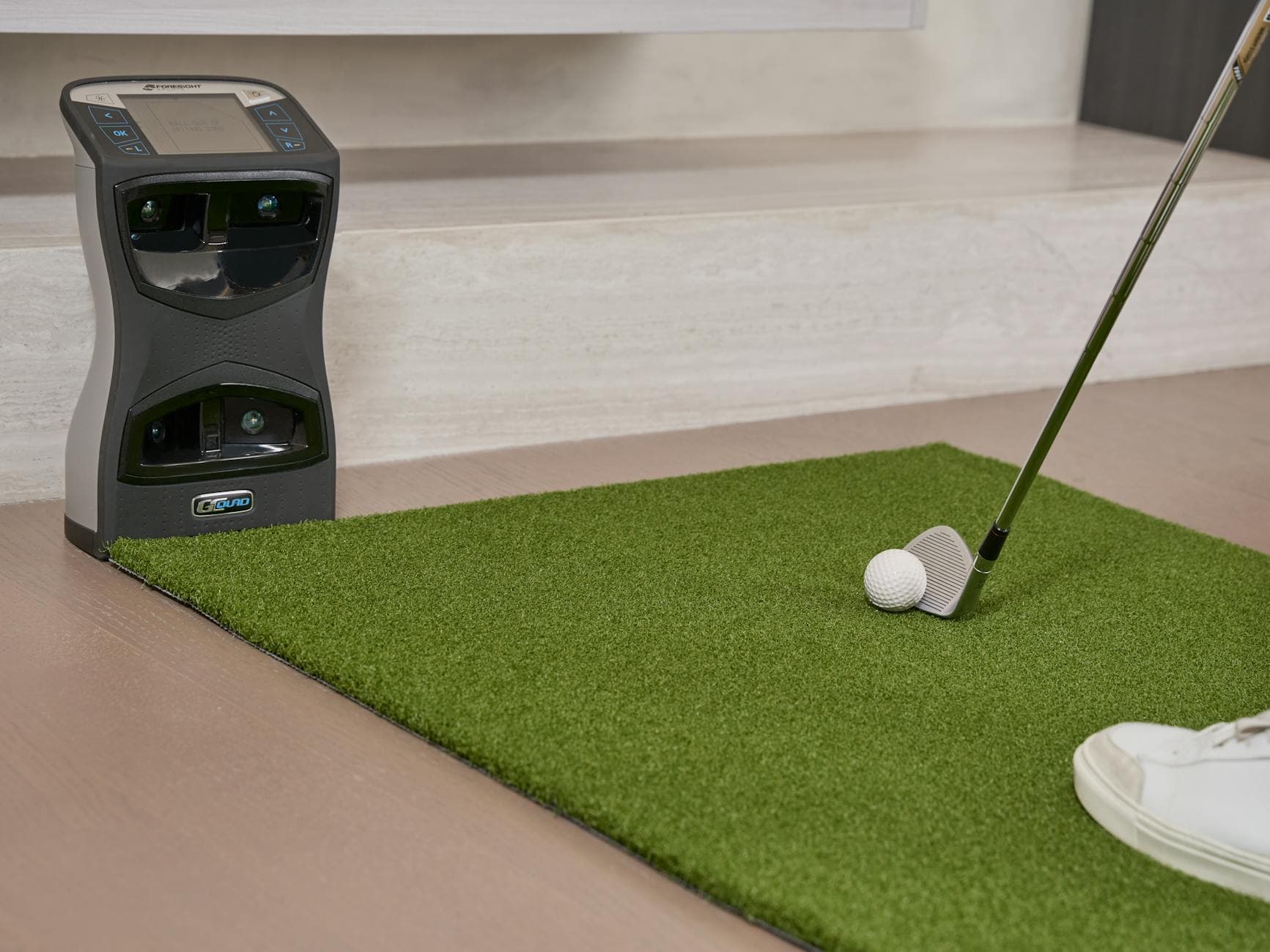 Equipment Innovations Reshaping Pro Golf in 2026