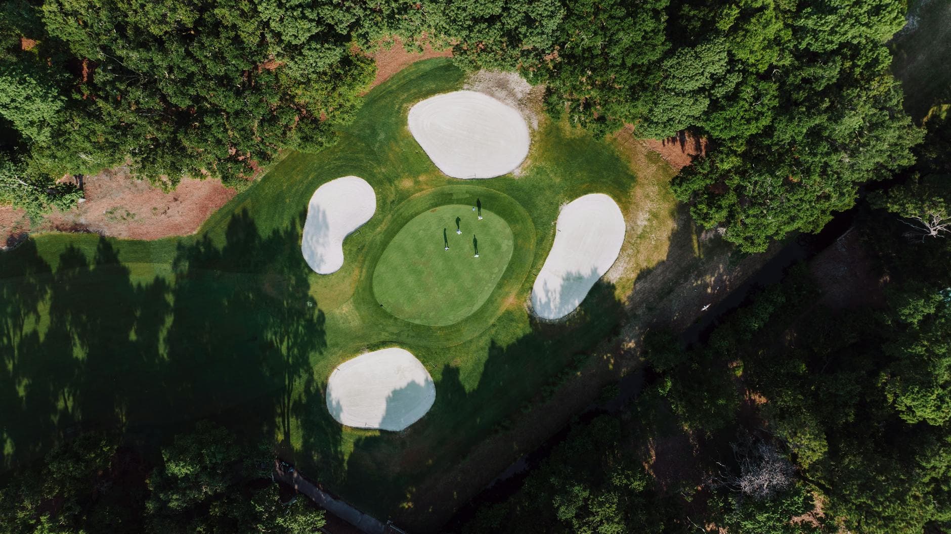 2026 U.S. Open: Contenders, Conditions & Predictions