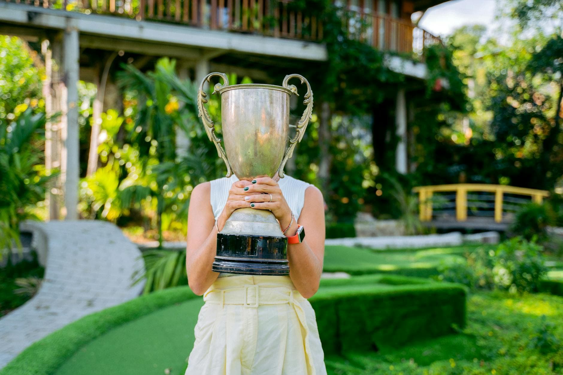 Women in Golf: Breaking Barriers, Setting Records