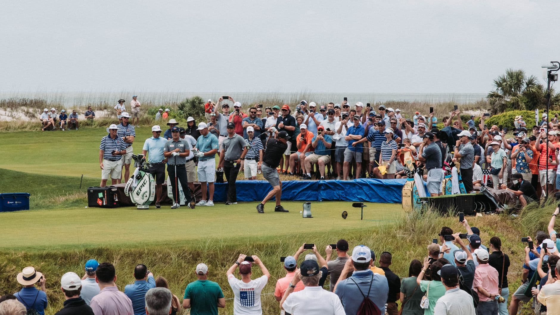 OWGR Explained: Why World Rankings Matter