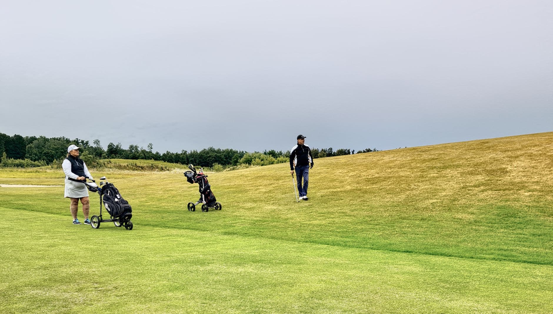 Course Management Secrets of Scratch Golfers