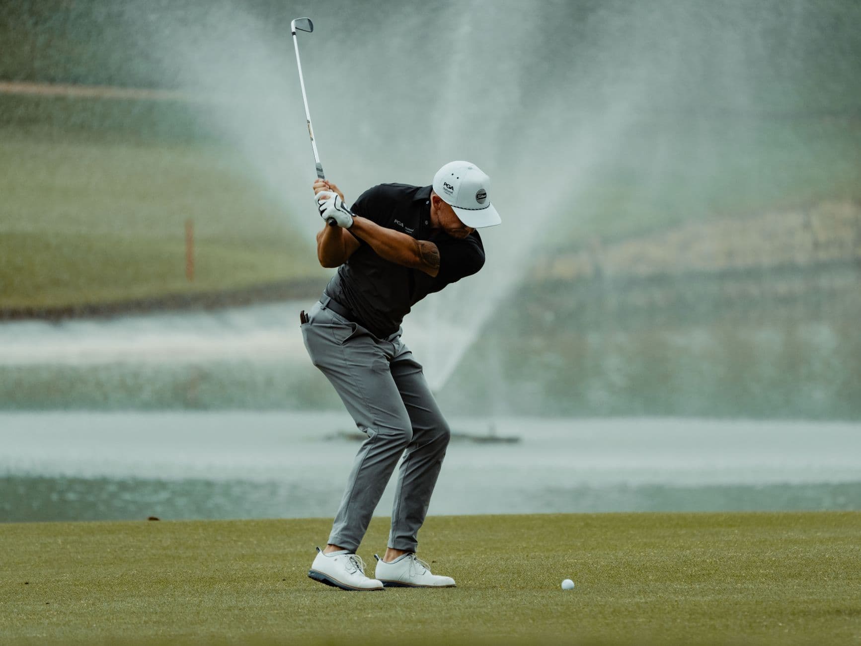 Jon Rahm: From Augusta Glory to LIV Golf