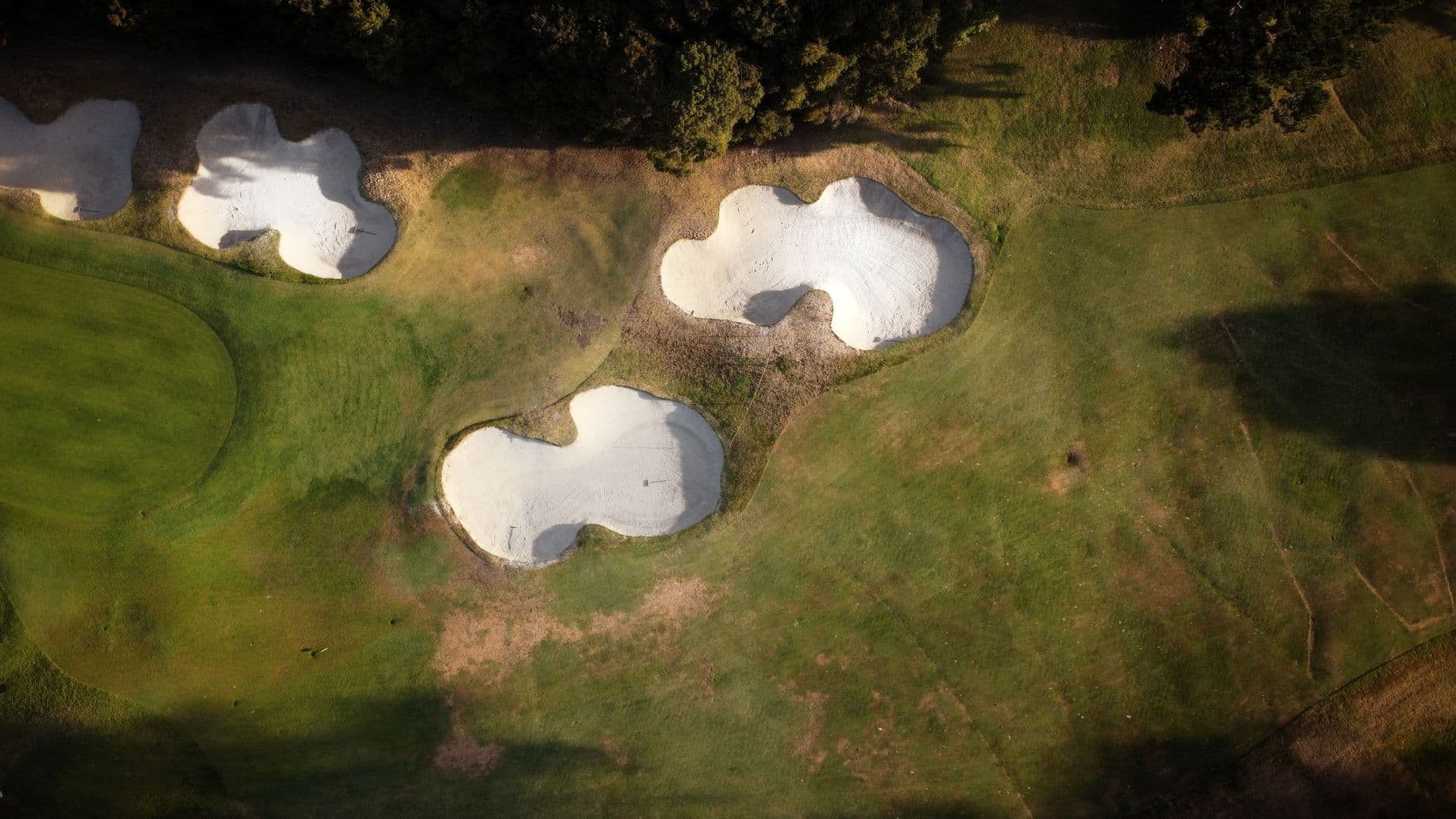 Golf Travel: World's Top Bucket-List Courses