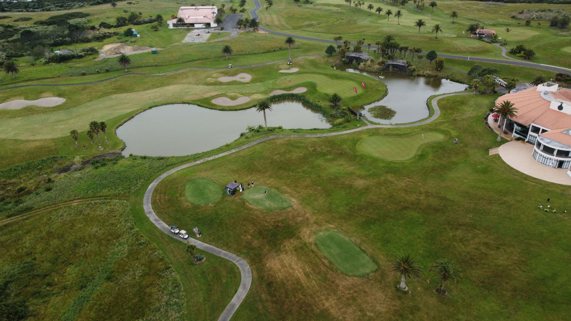 LIV Golf Standings & Shotgun Format Explained