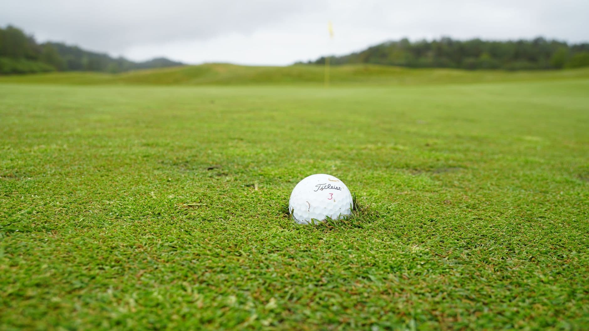 US Women's Open: The USGA's Ultimate Test