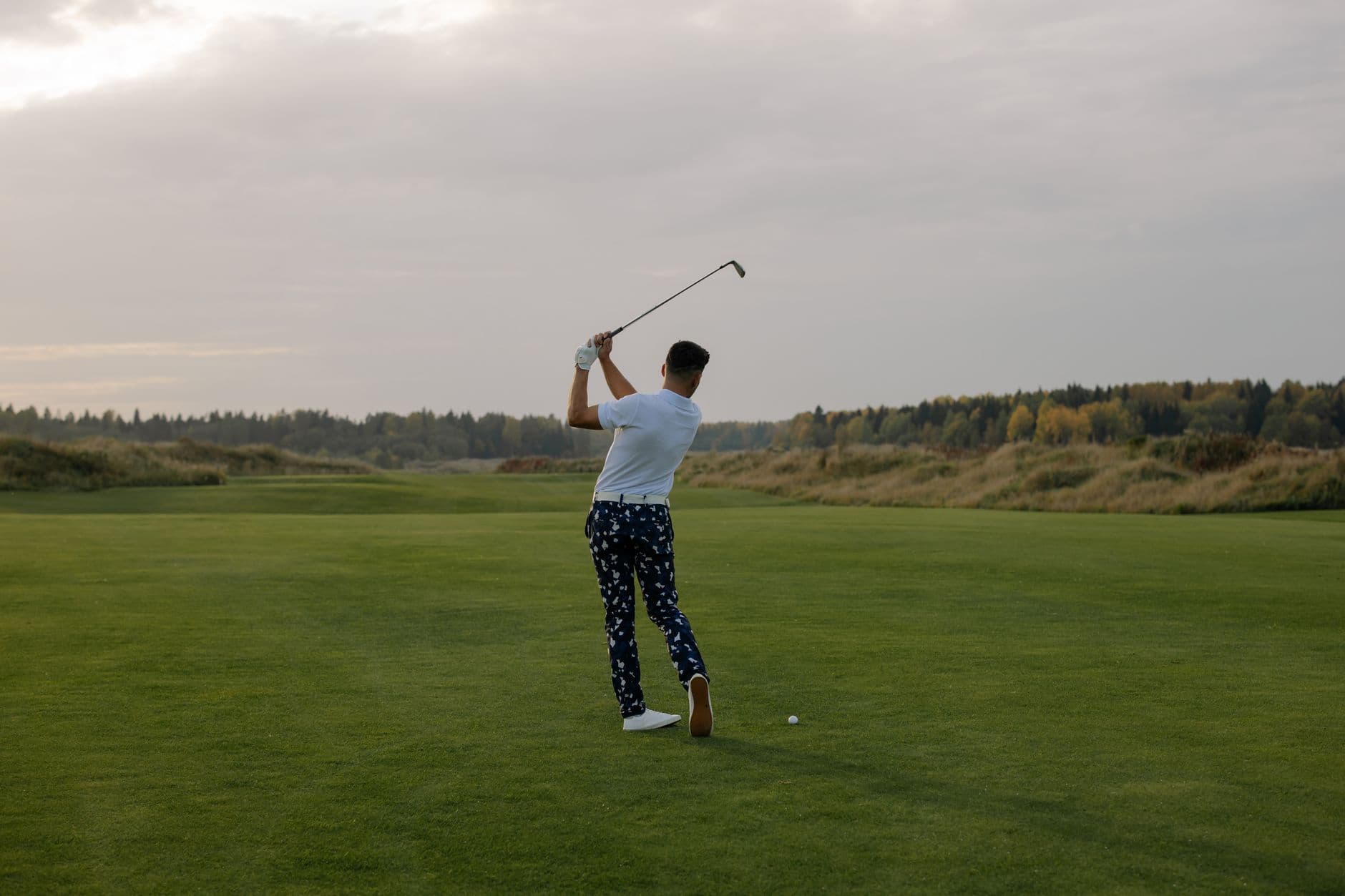 Hybrid vs Long Iron: Fit Them Right, Use Them Smart