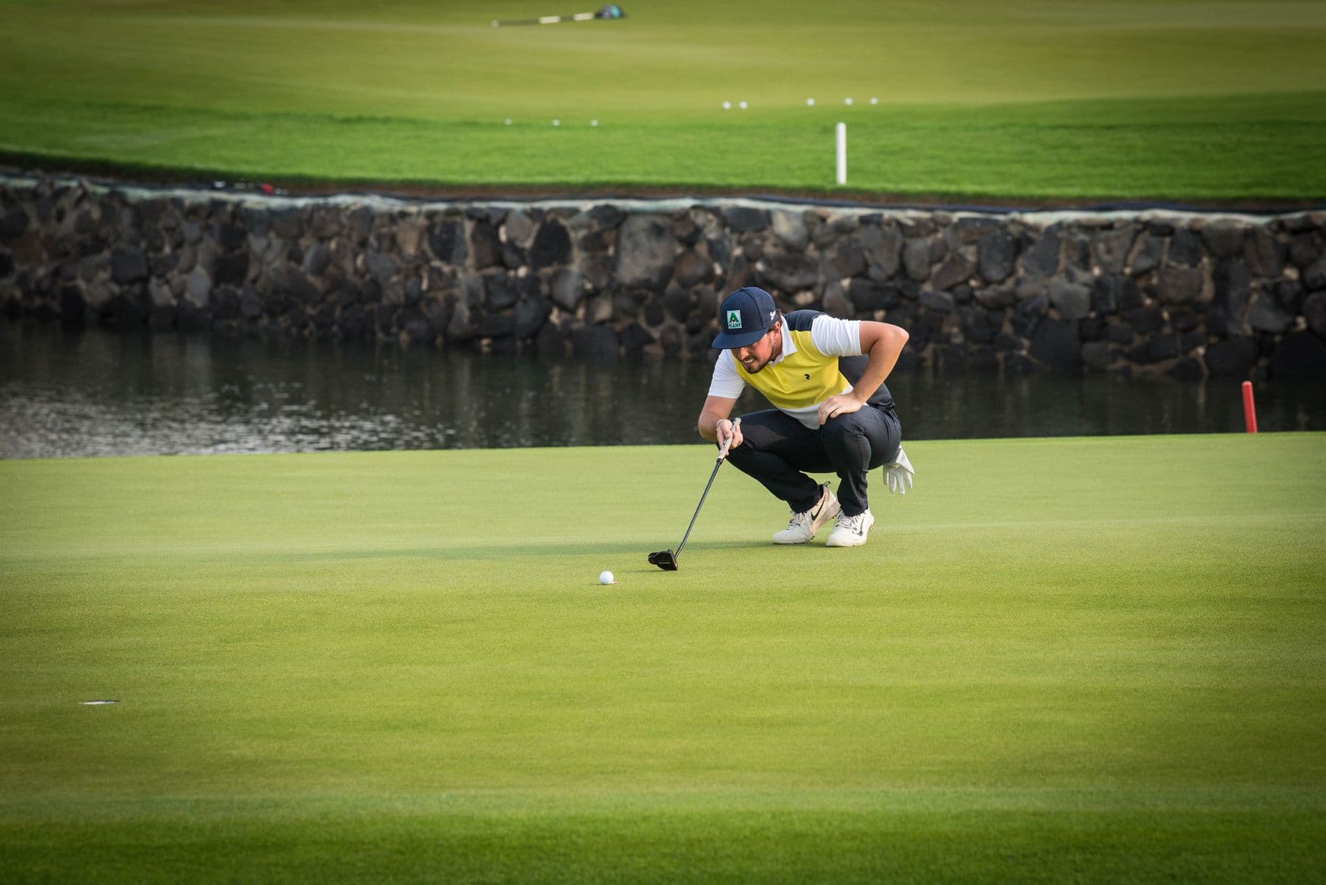 Rory McIlroy's Wedge Game: A Technical Breakdown