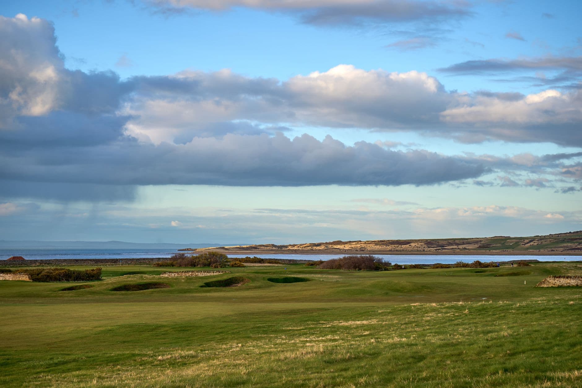 Muirfield: Tradition, Exclusivity & Open Glory