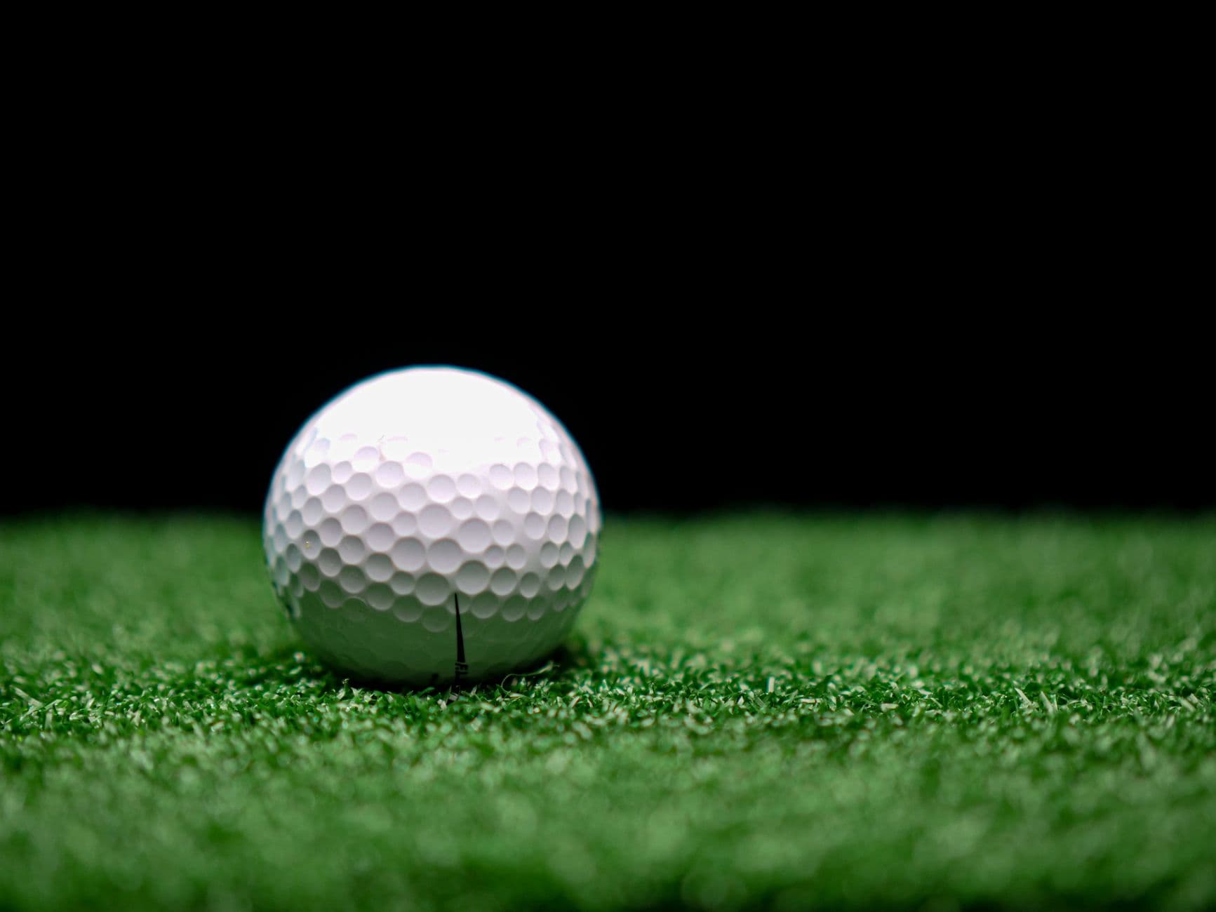Ball Construction & Greenside Spin: What Really Matters