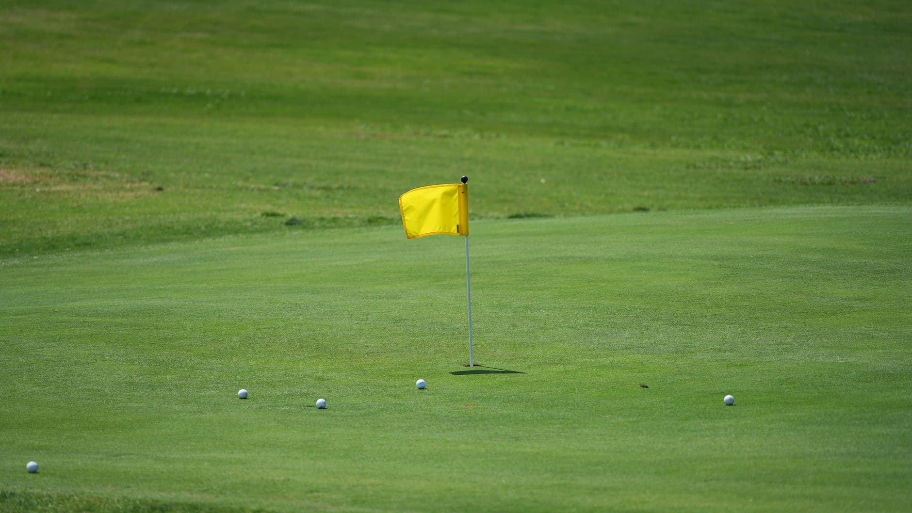 Merion Golf Club: Wicker Baskets & Major Drama