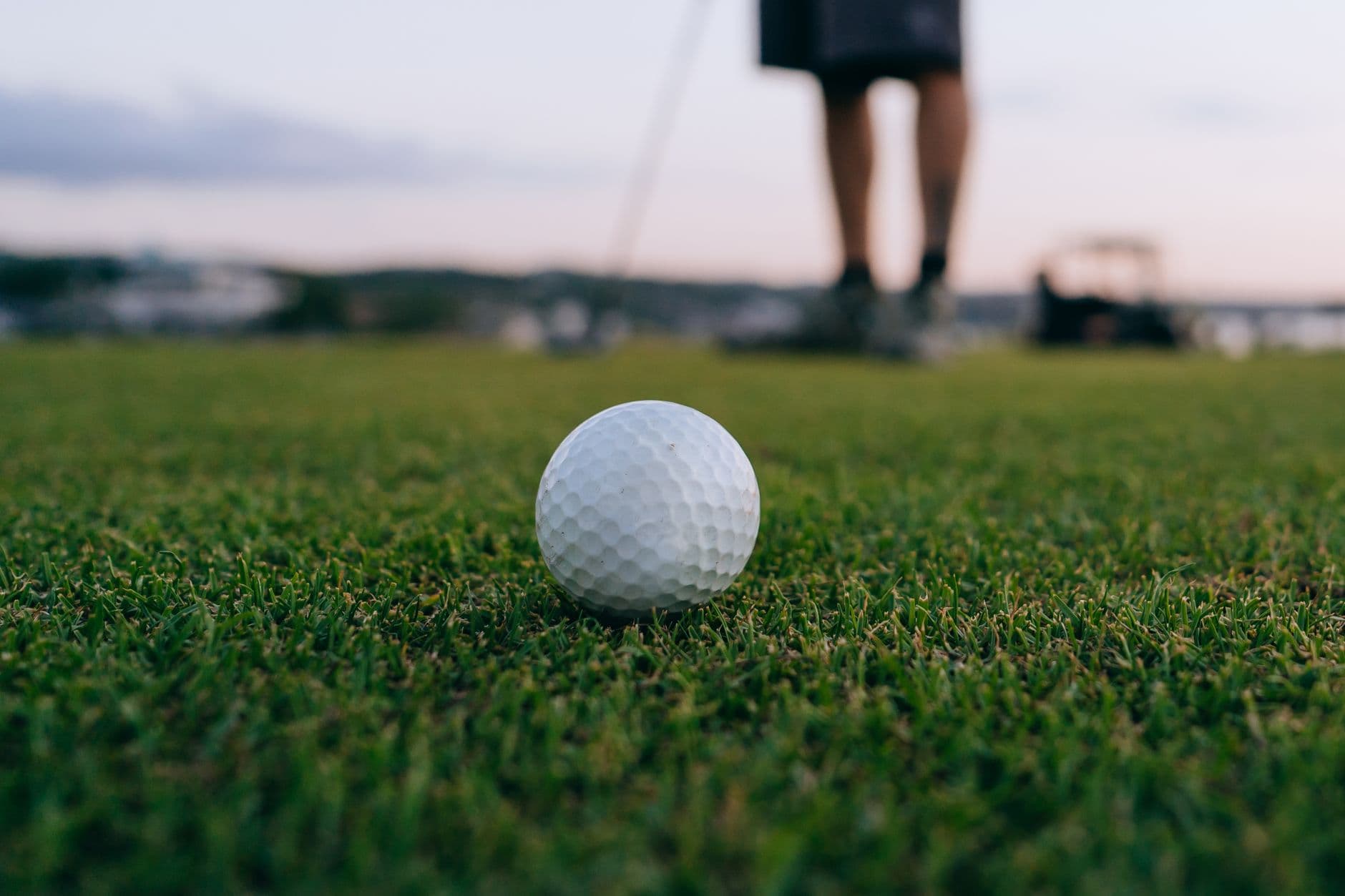 Pressure Putting on Tour: How the Best Handle It