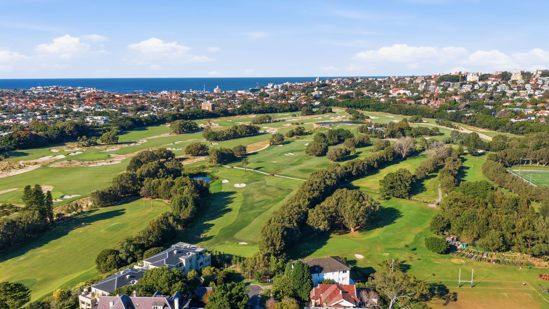 Pebble Beach: America's Greatest Golf Stage