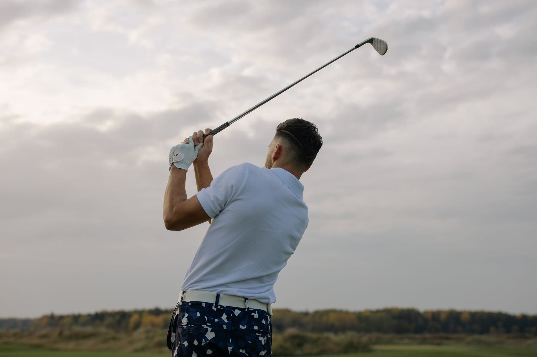 How Tour Pros Survive 30+ Events Per Year