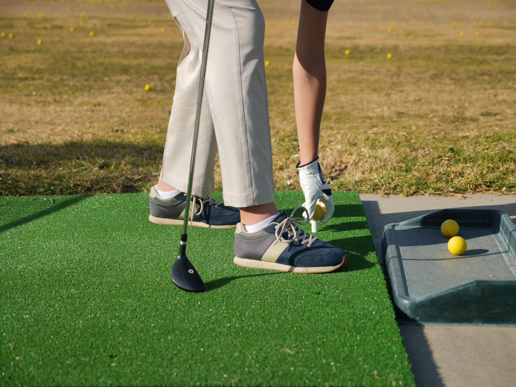 How Launch Monitors Rewired Golf Instruction