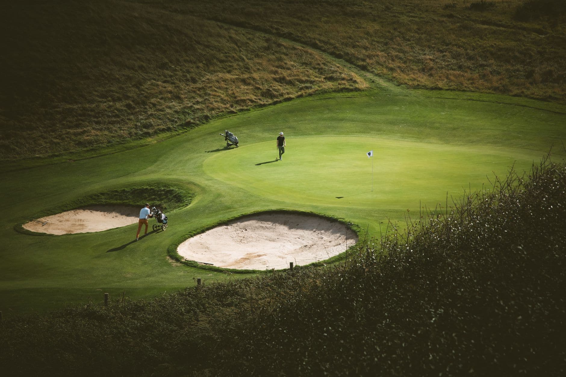 Royal Portrush: Northern Ireland's Open Championship Legacy
