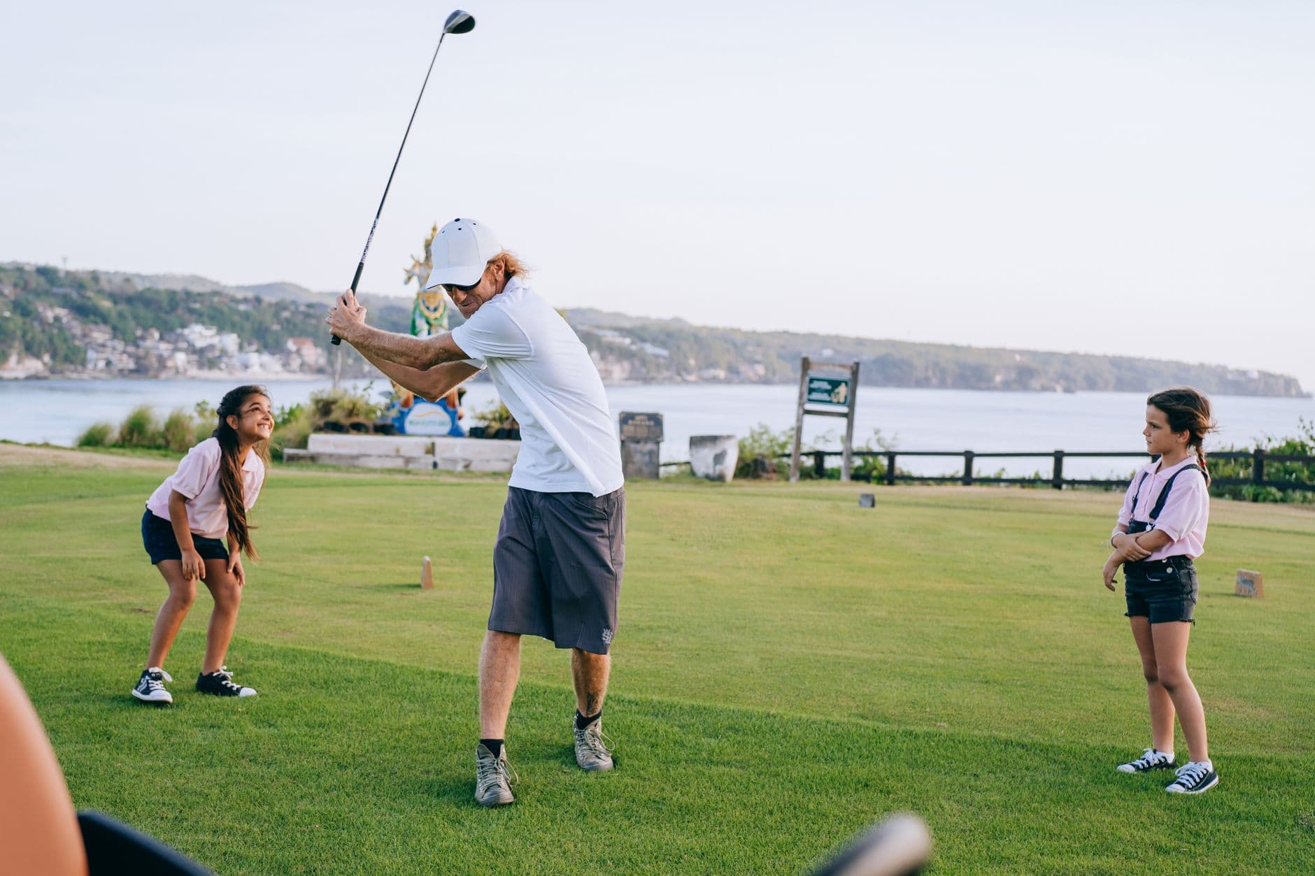 How AI & Data Analytics Are Reshaping Golf Coaching