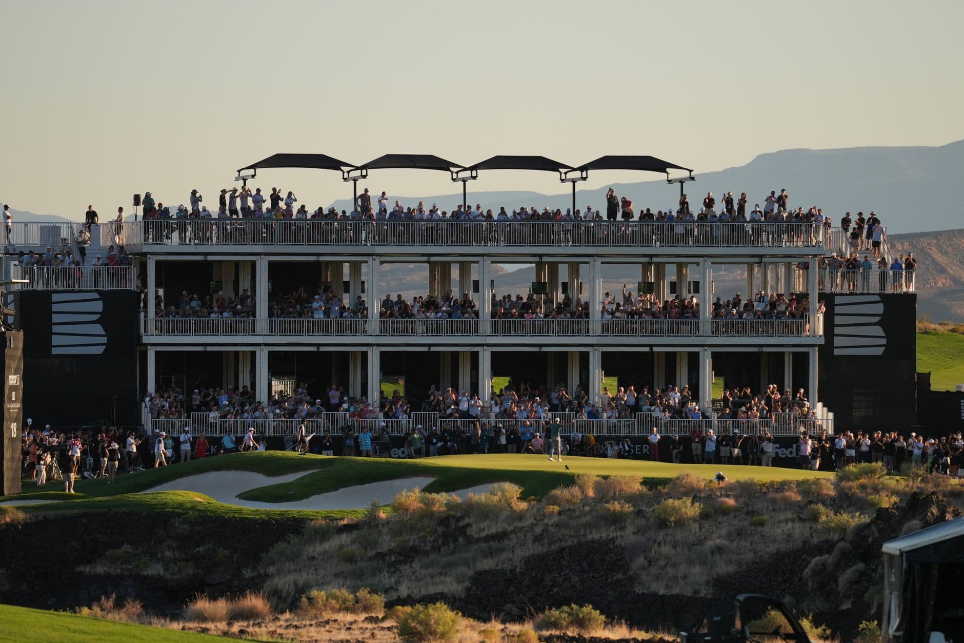 Pro Golf in July 2026: The Stories Shaping the Game