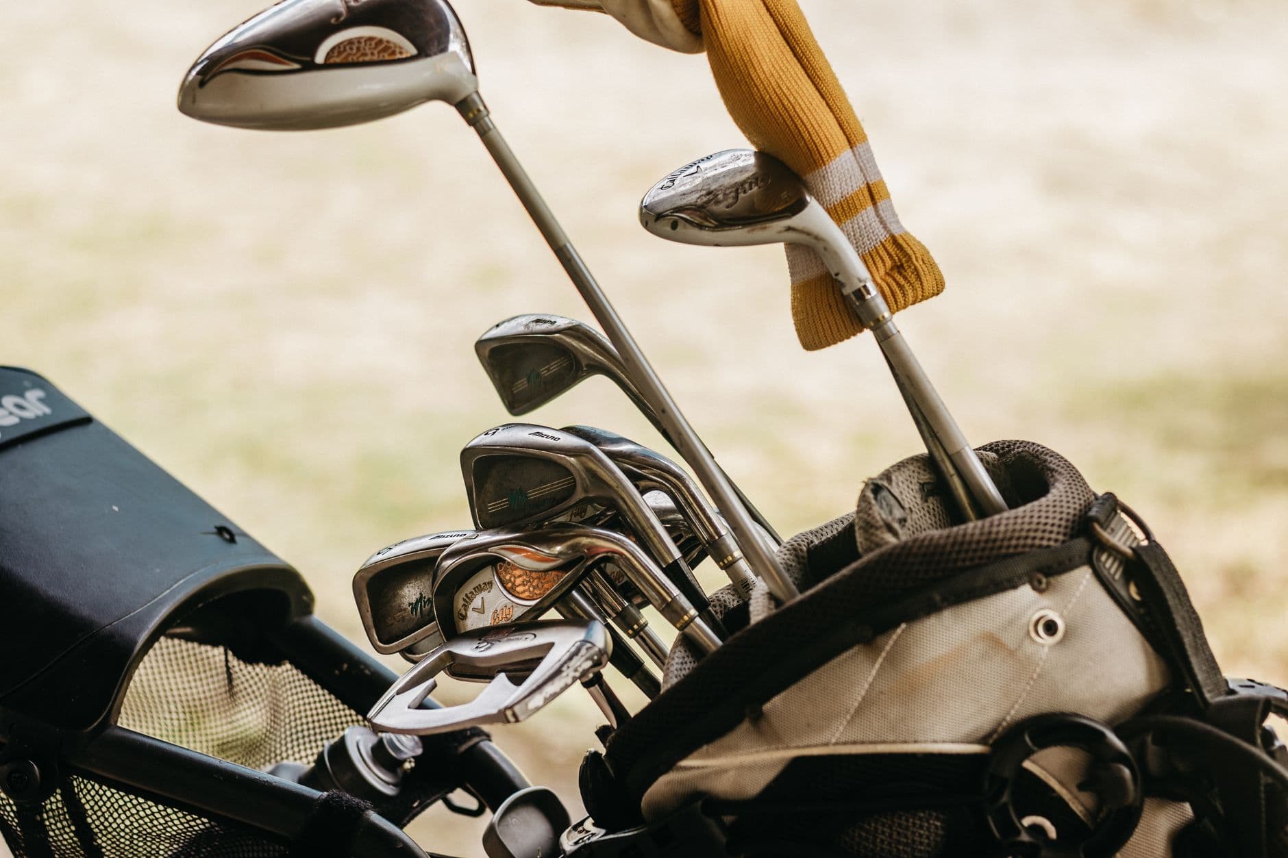 Aftermarket vs Stock Shafts: What You're Paying For