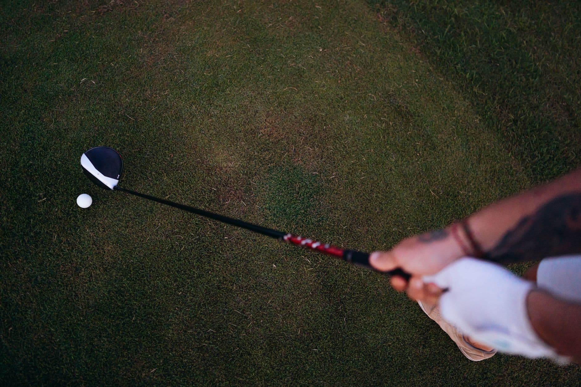 The Right Shaft for a 90 MPH Swing Speed