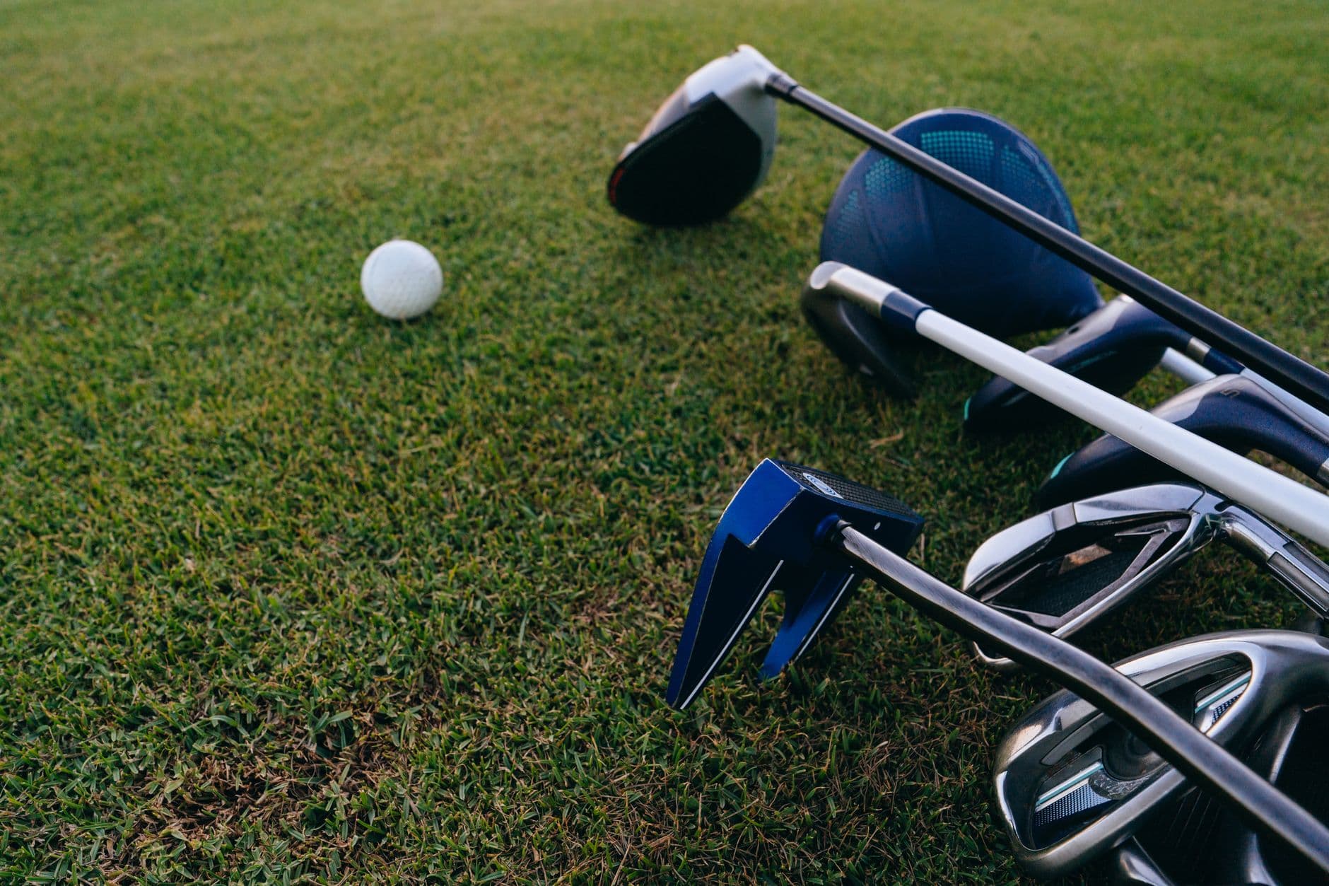 Shaft Flex Guide: R, SR, S, X, TX Explained