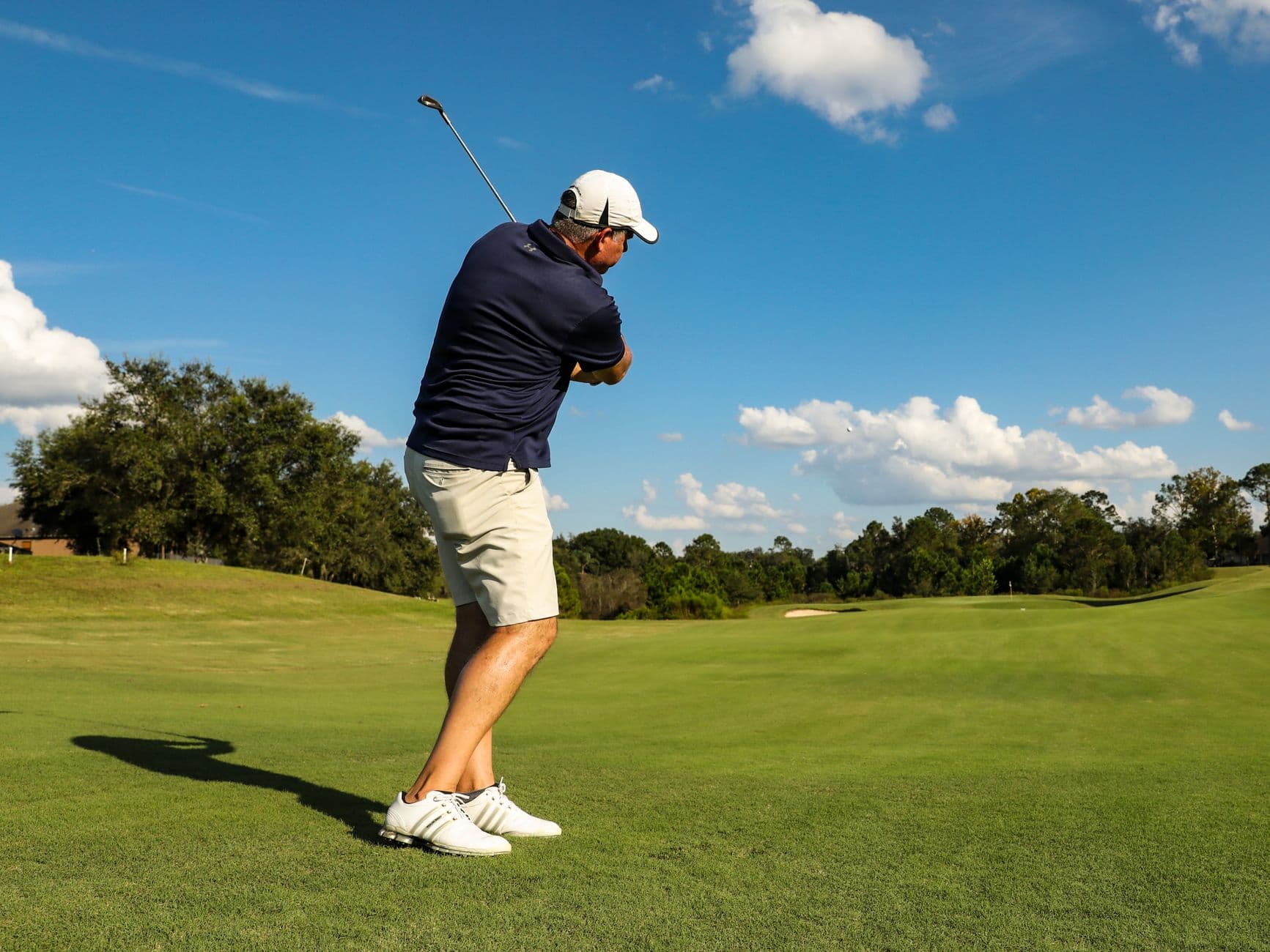 Driver Shaft Length: Why 45.75" Isn't Universal