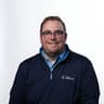 Nick Sherburne headshot