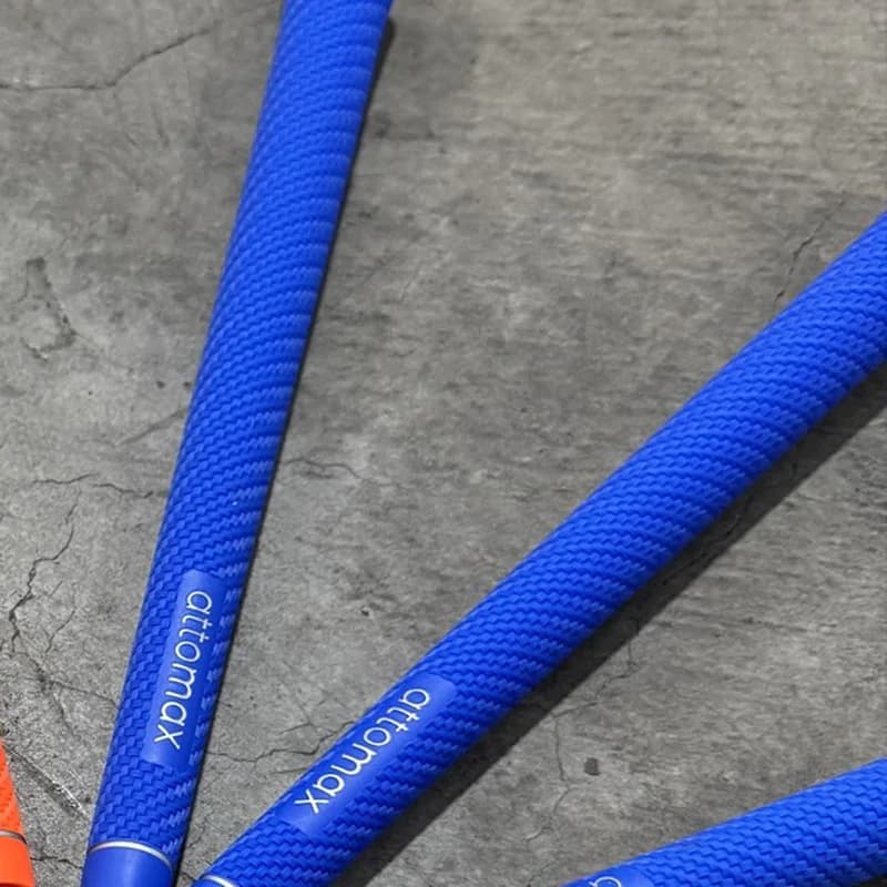 Attomax Premium Grip (Blue) - Attomax Pro Golf Grip