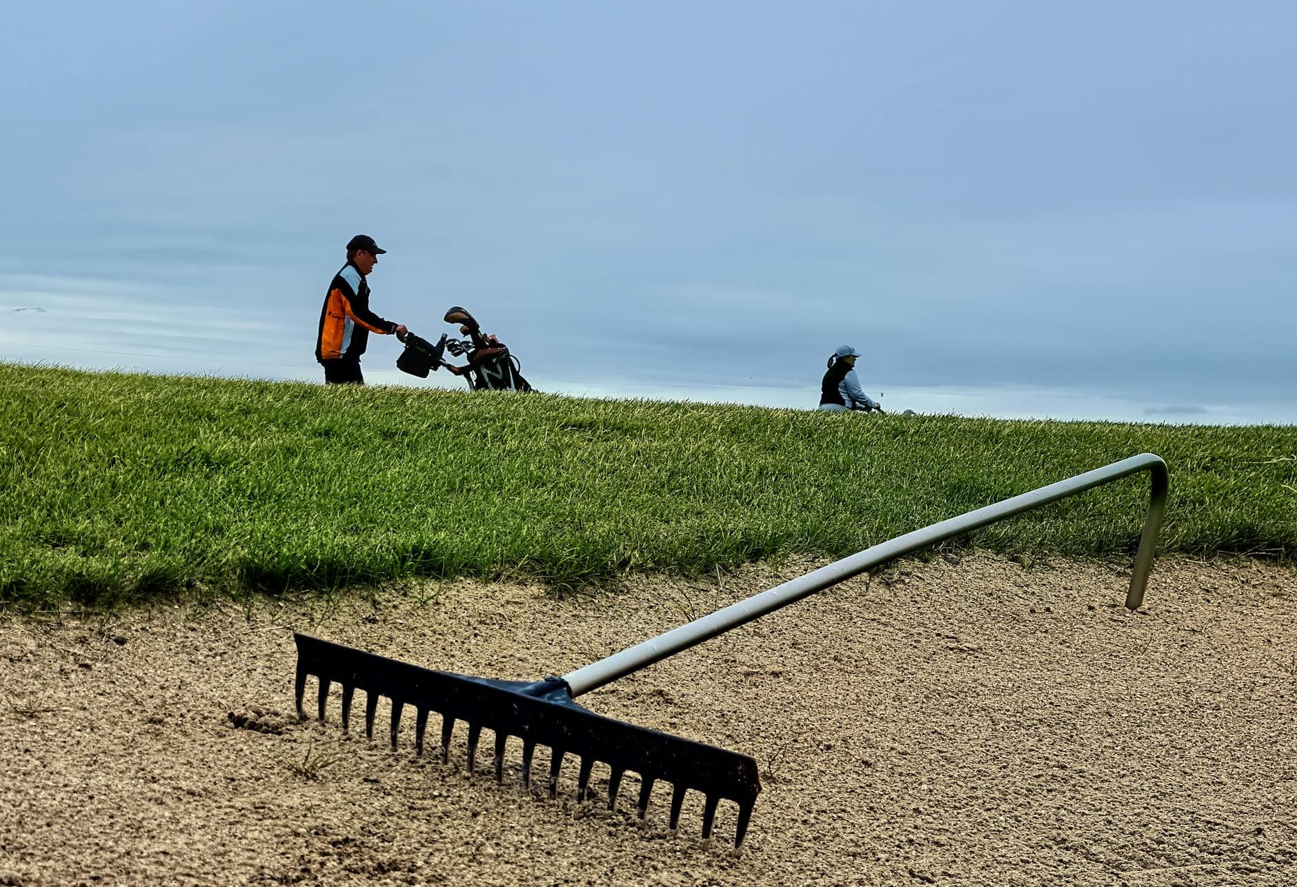 Scottish Links Golf: Where the Ancient Game Was Born and Still Breathes