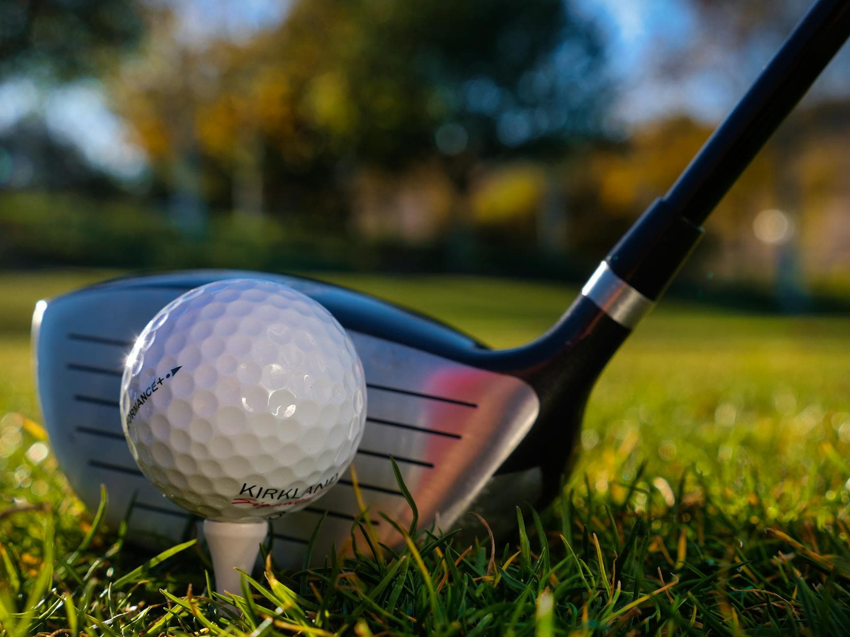 Golf Ball Compression Decoded: The Physics Behind Every Swing
