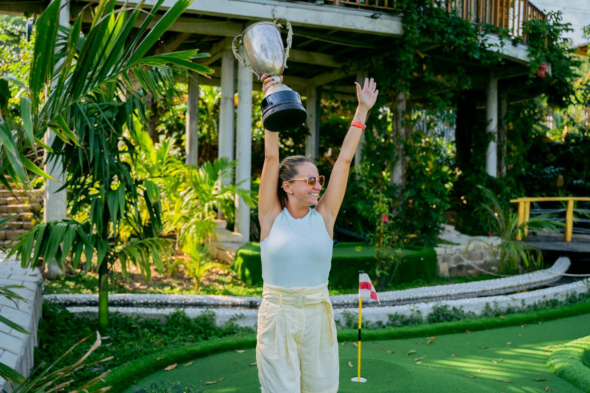 LPGA Tour 2026: The Rising Stars Redefining Women's Professional Golf