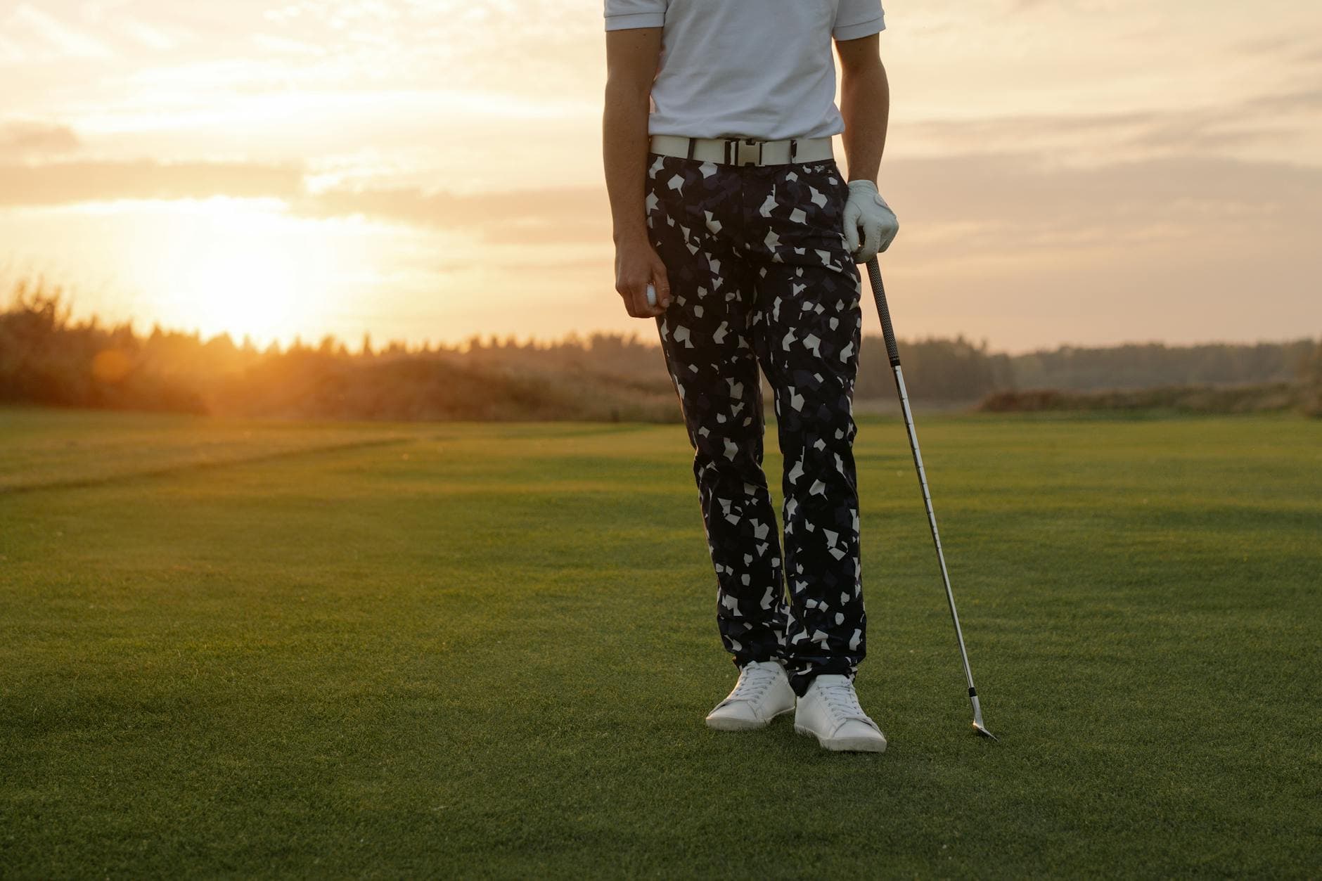 Mastering the Elements: Advanced Wind Play Techniques for the Single-Digit Golfer