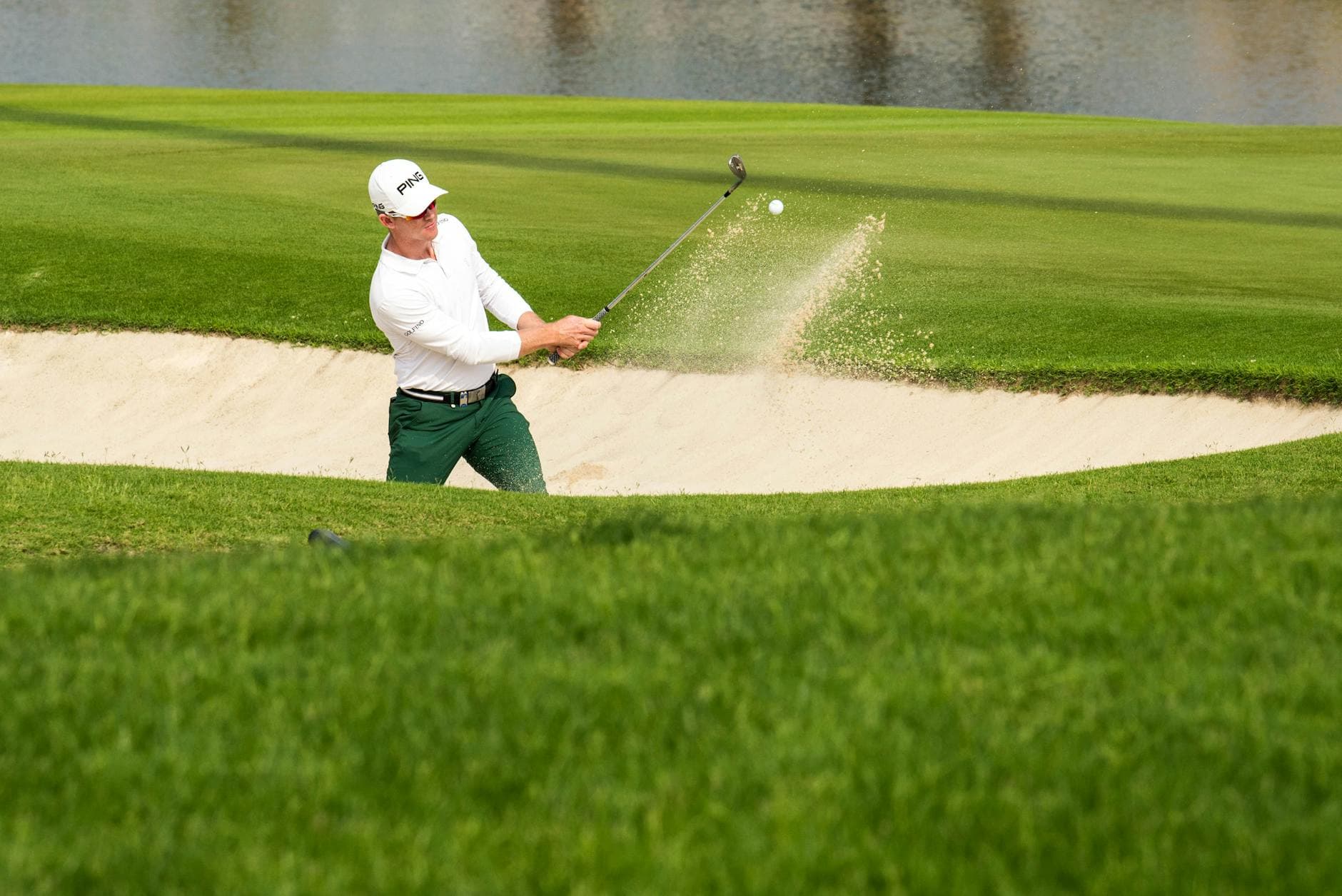 PGA Tour Mid-Season Analysis: What the Early 2026 Season Reveals About Elite Performance
