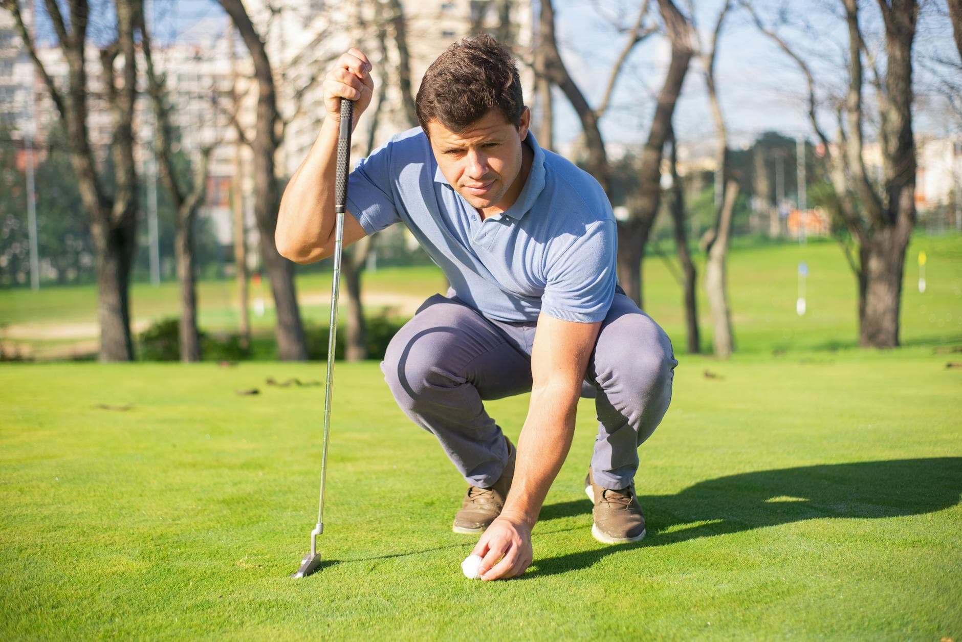 The Modern Pro: How Elite Fitness Regimens Are Reshaping Professional Golf