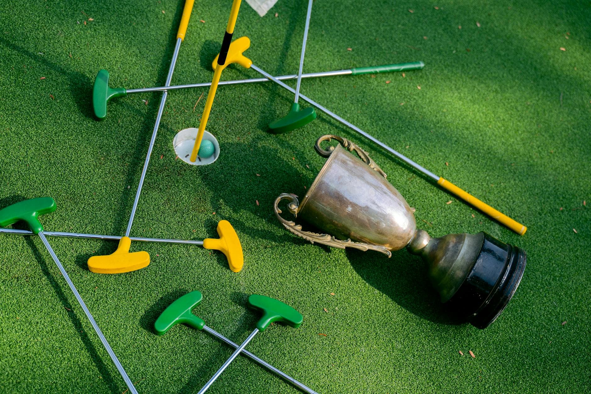 2026 LPGA Major Championships: A Comprehensive Preview of the Season's Biggest Stages