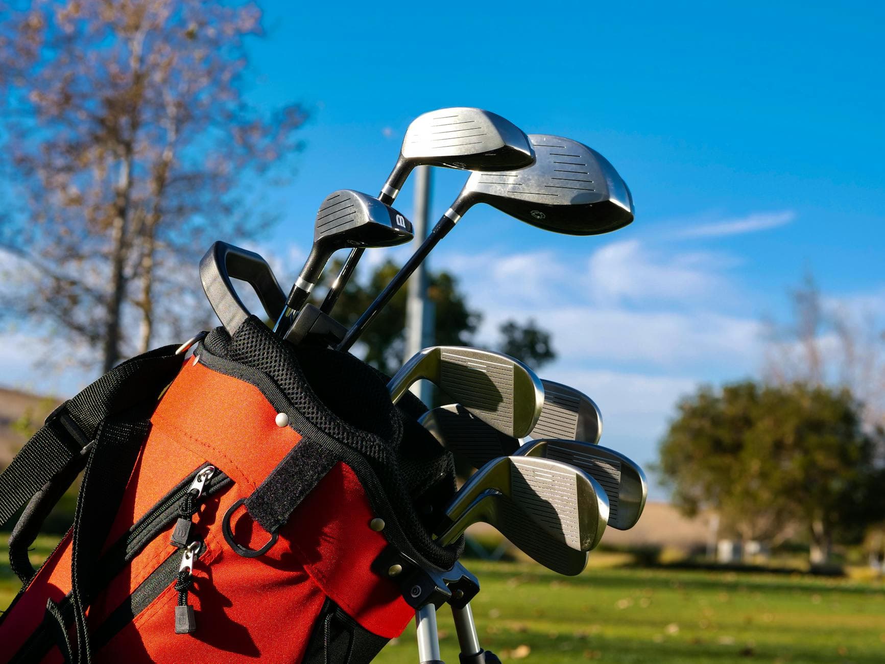 Inside the Bag: What Tour Professionals Are Prioritizing in Their 2026 Equipment Setups