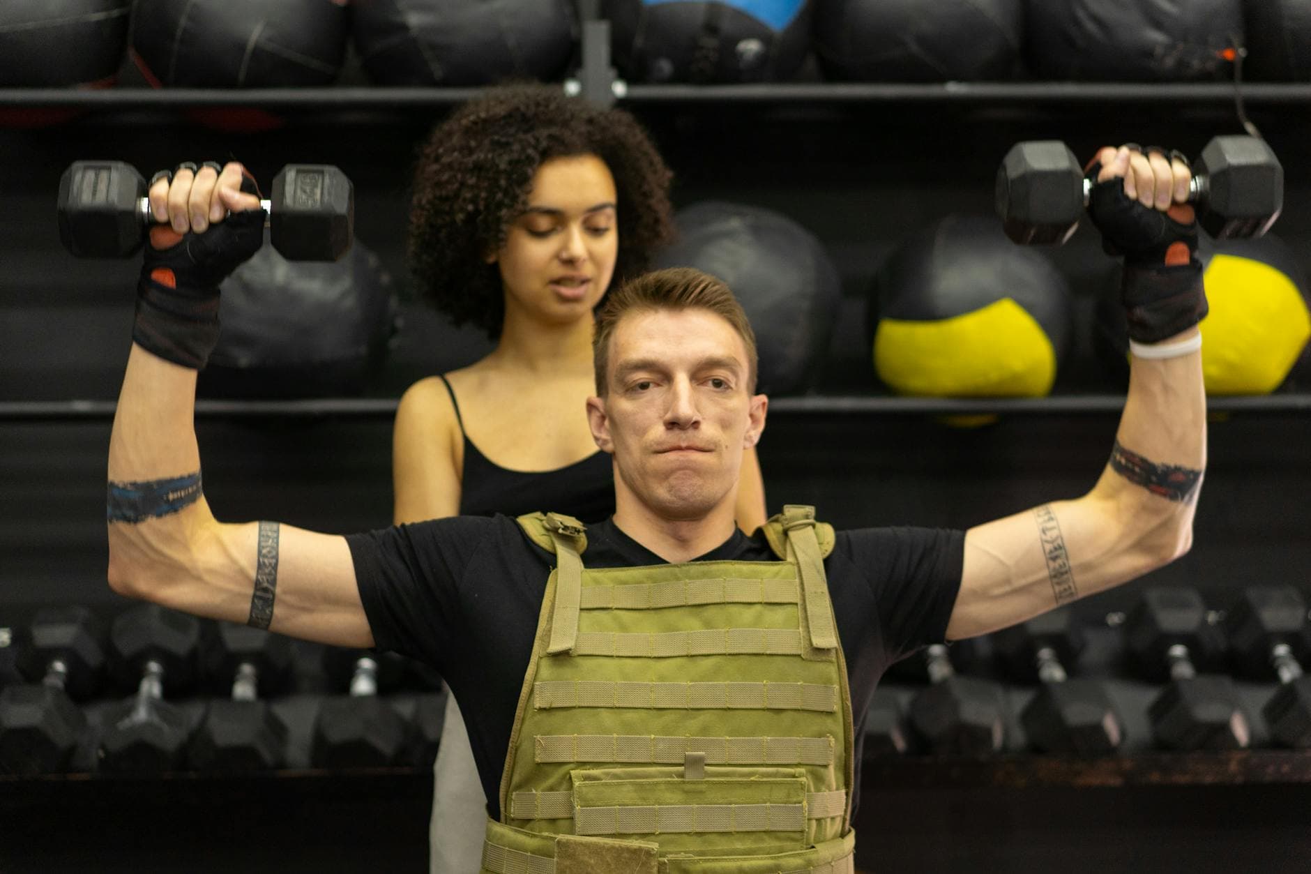 The Modern Golf Athlete: How Elite Fitness Regimens Are Reshaping Professional Golf