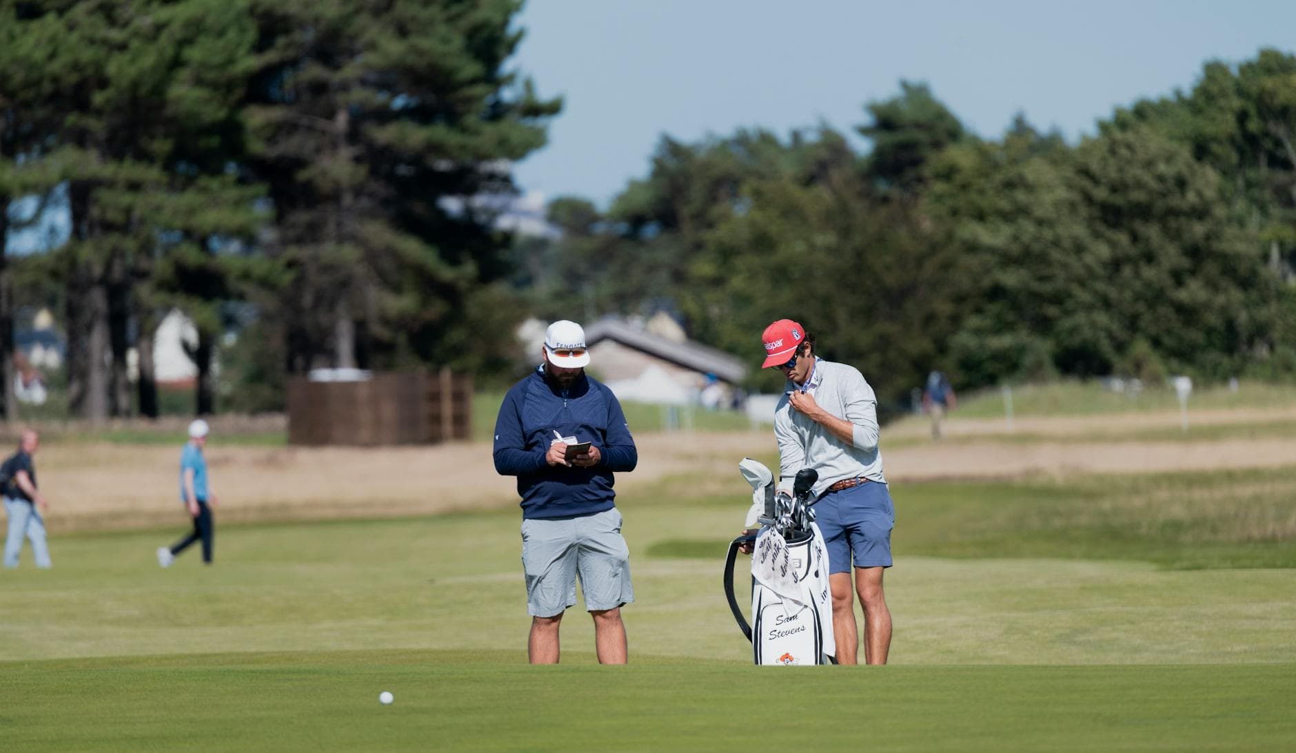 Course Management Mastery: Strategic Thinking That Separates Scratch Golfers from Tour Professionals