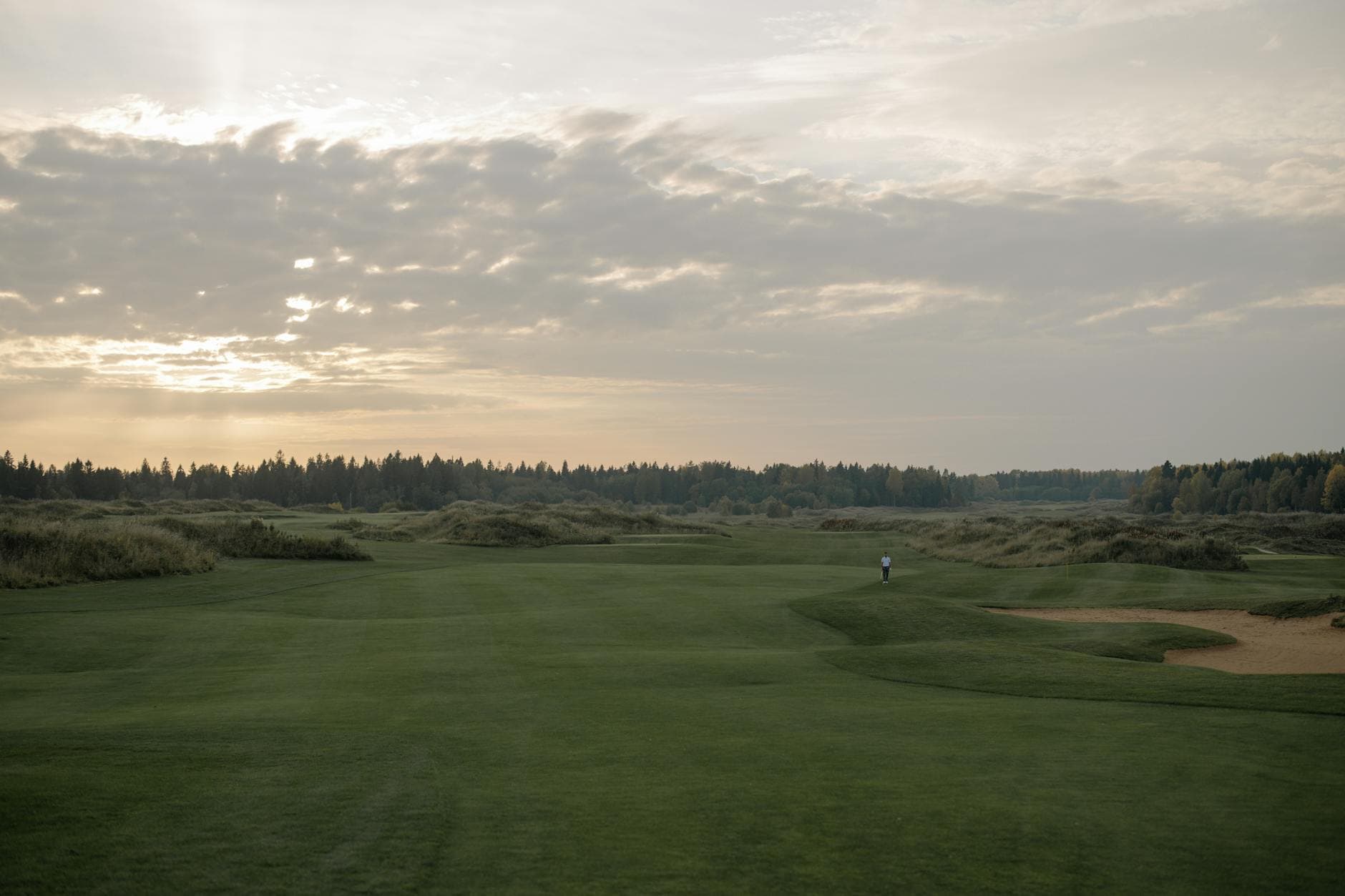 Where Heritage Meets Hospitality: Inside Europe's Most Distinguished Golf Clubs